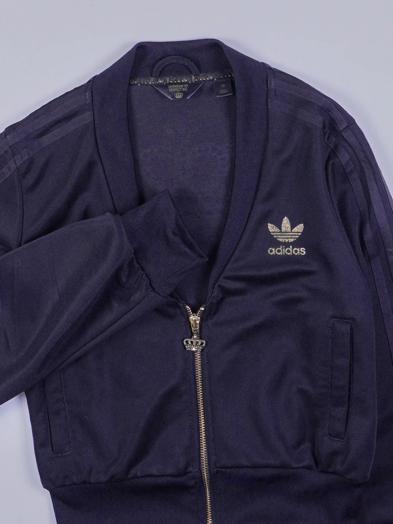 Adidas Trainingsjacke (XS)