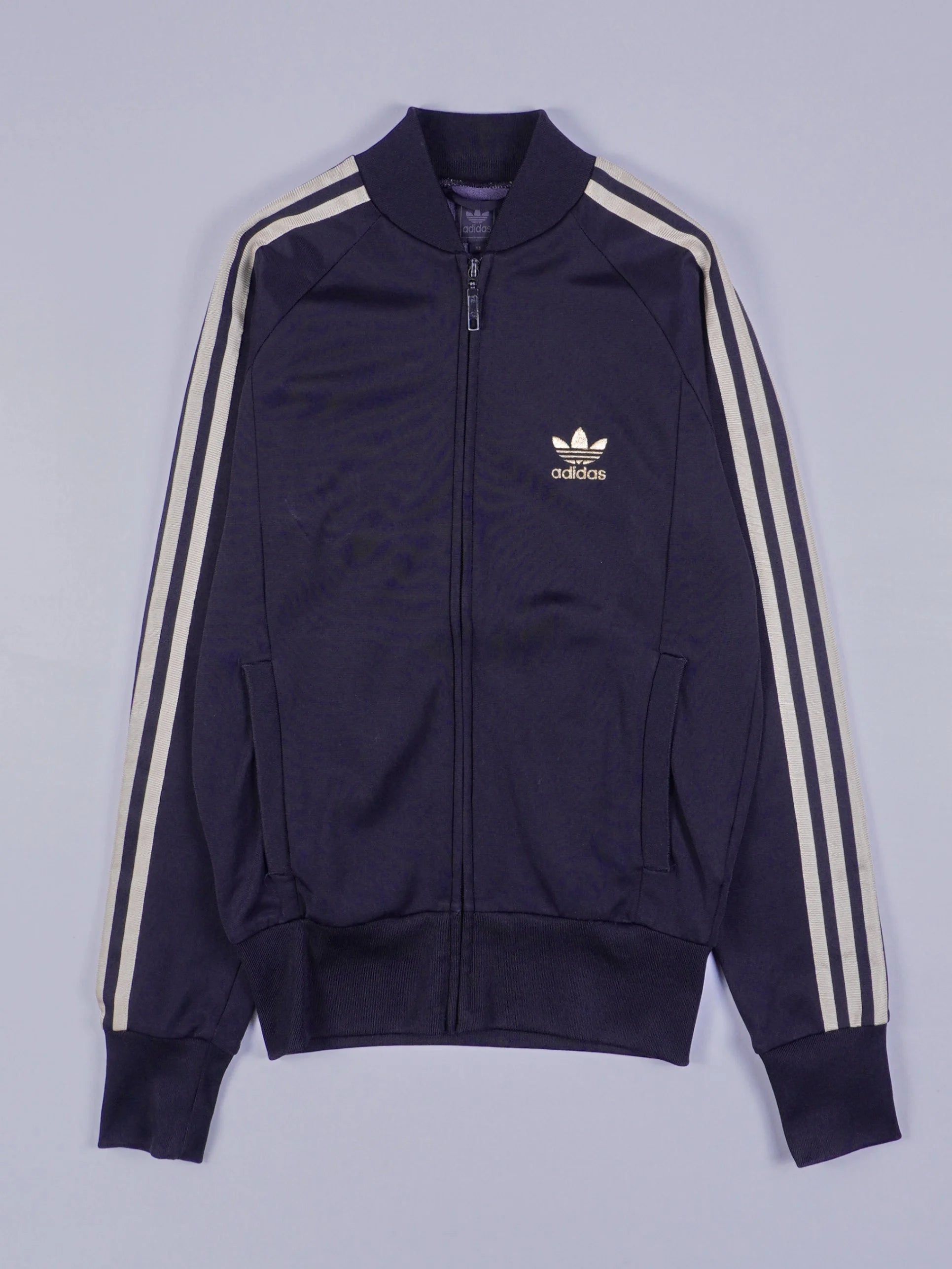 Adidas Trainingsjacke (S)