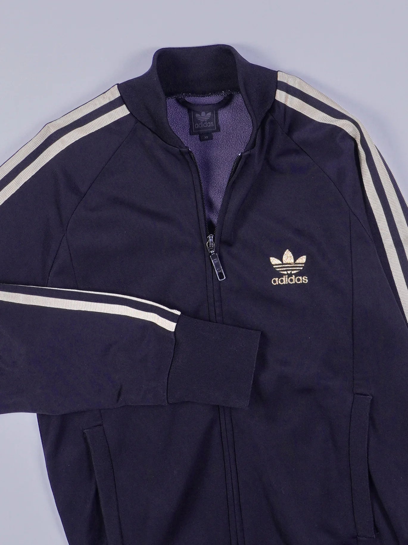 Adidas Trainingsjacke (S)