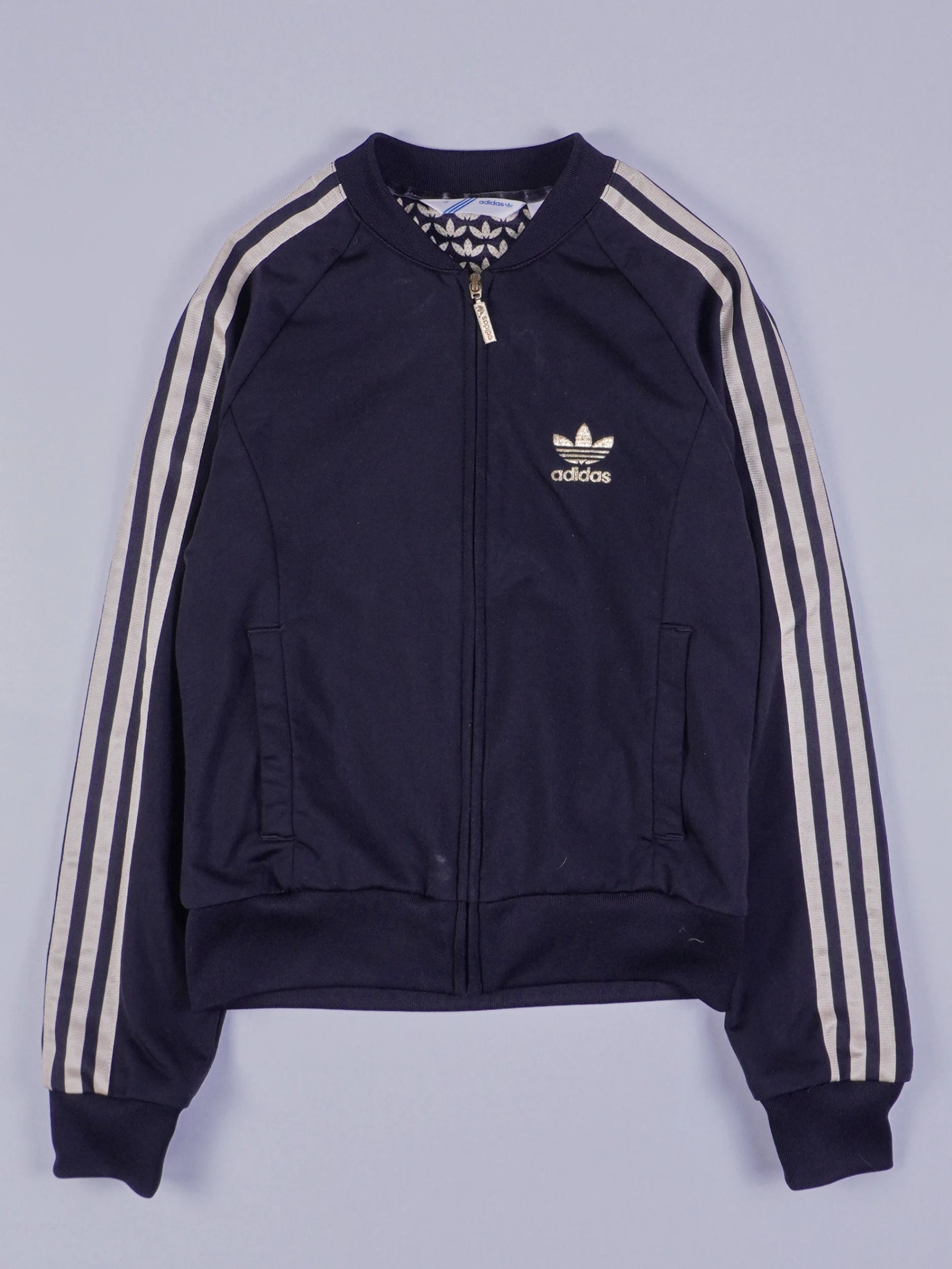 Adidas Trainingsjacke (XS)