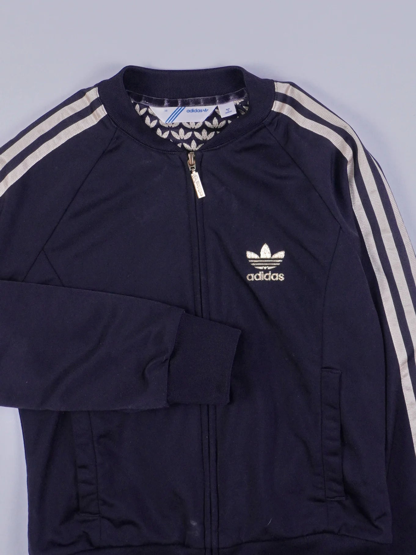 Adidas Trainingsjacke (XS)