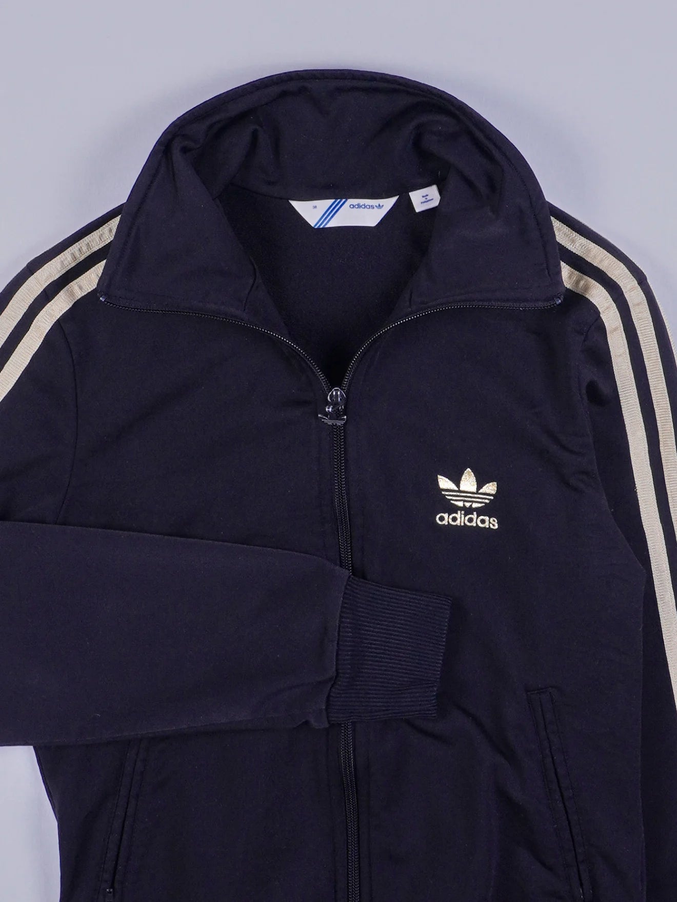 Adidas Trainingsjacke (XS)