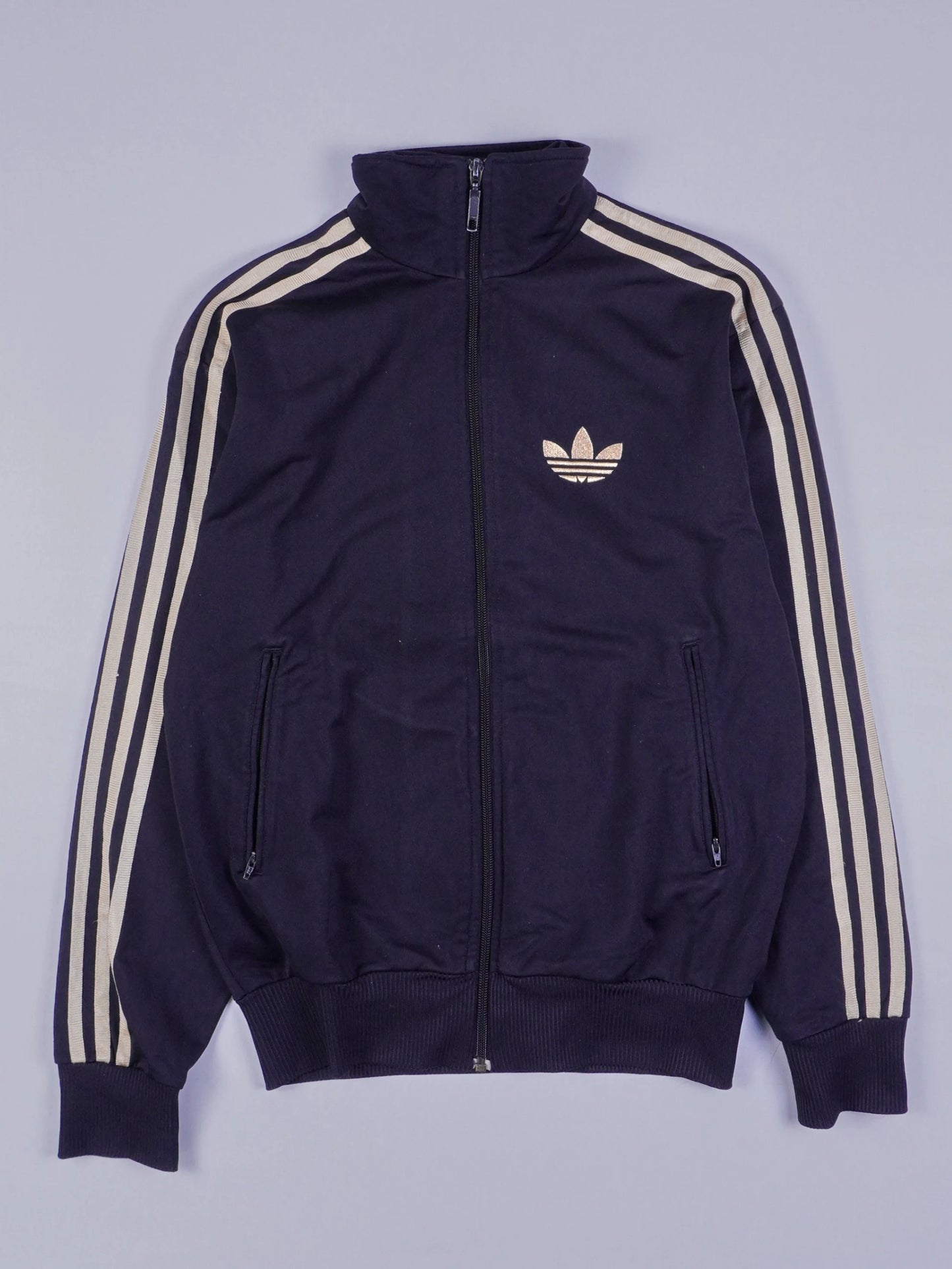 Adidas Trainingsjacke (M)
