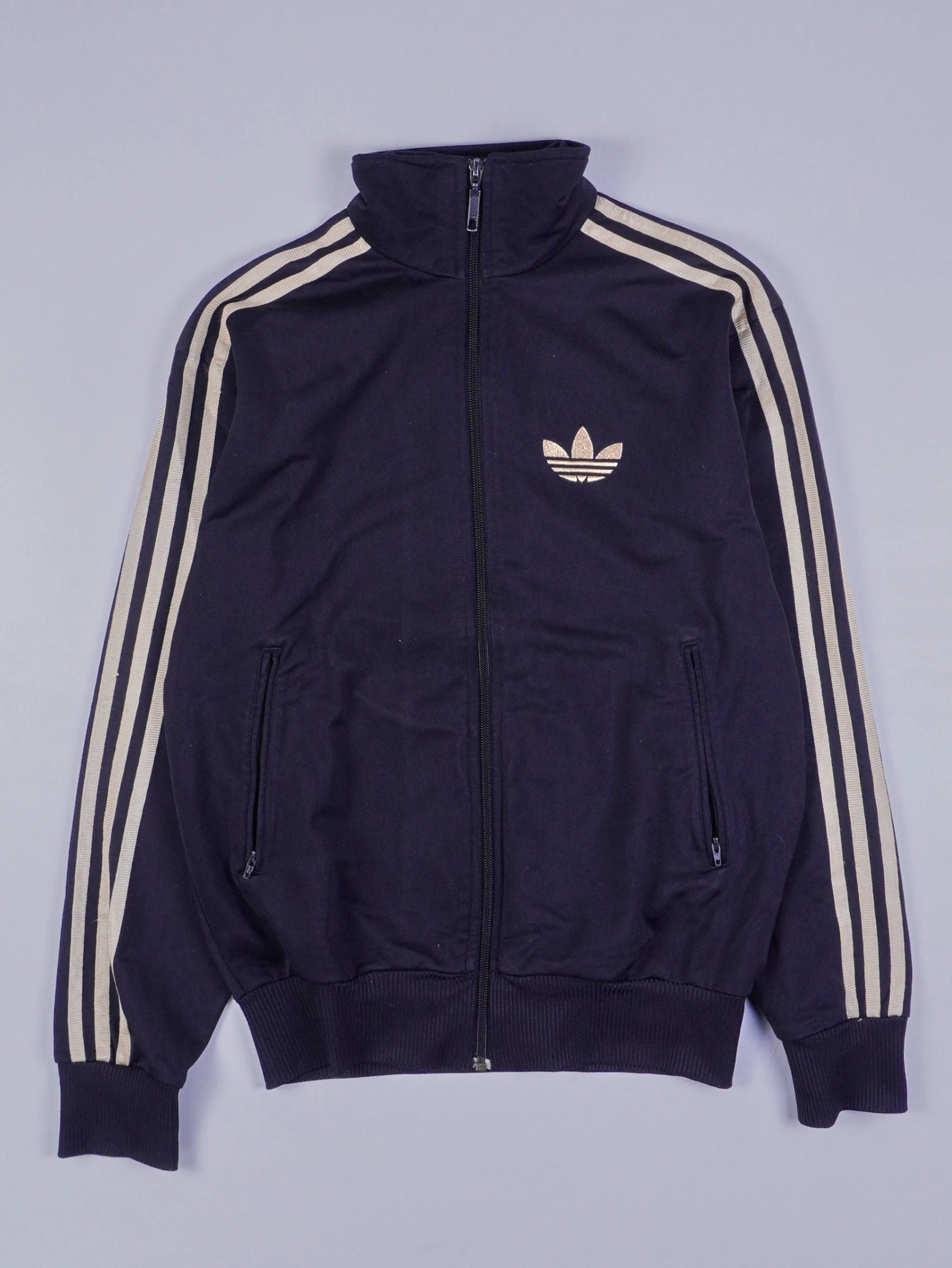 Adidas Trainingsjacke (M)