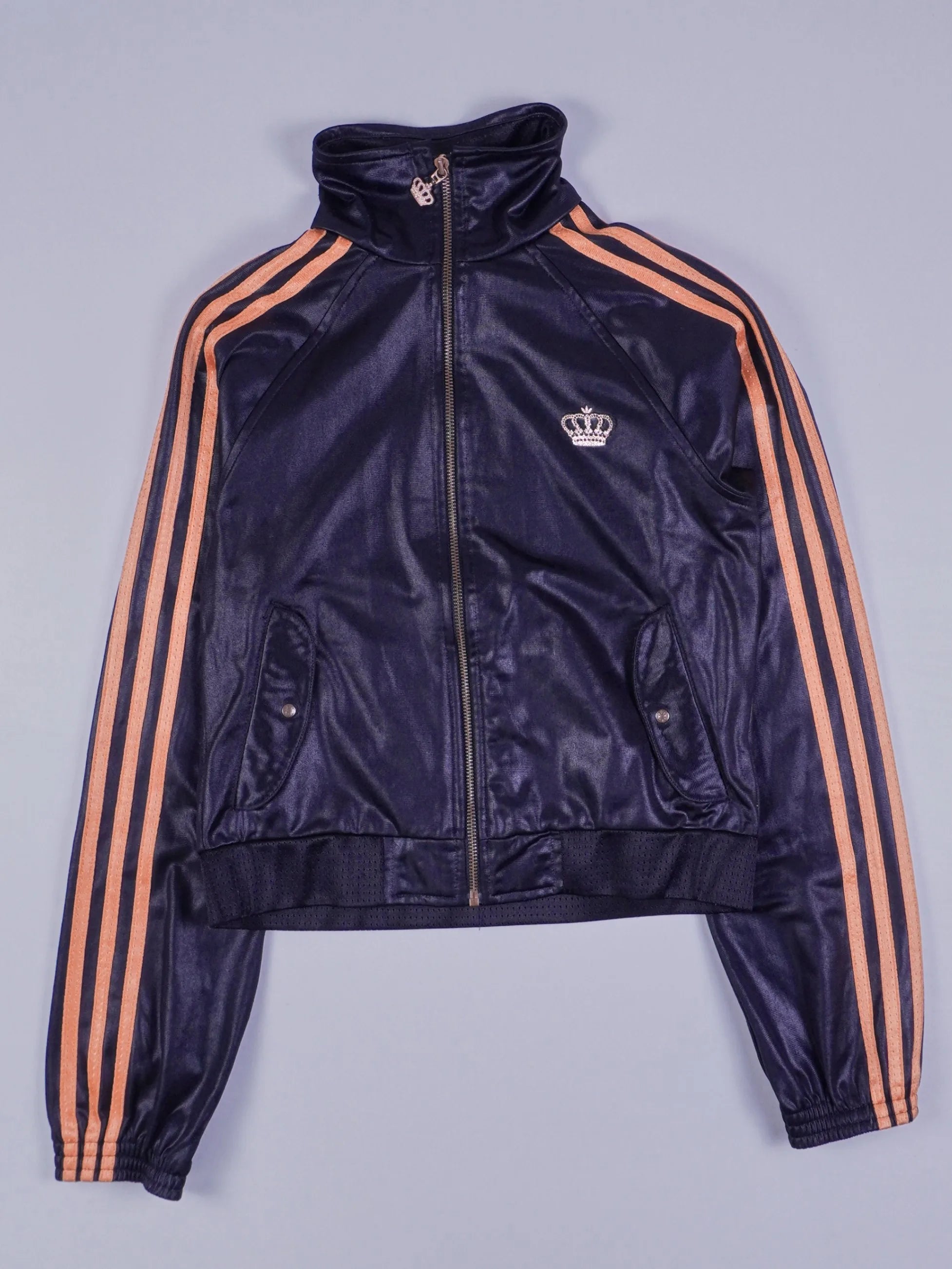 Adidas Trackjacke (XS)
