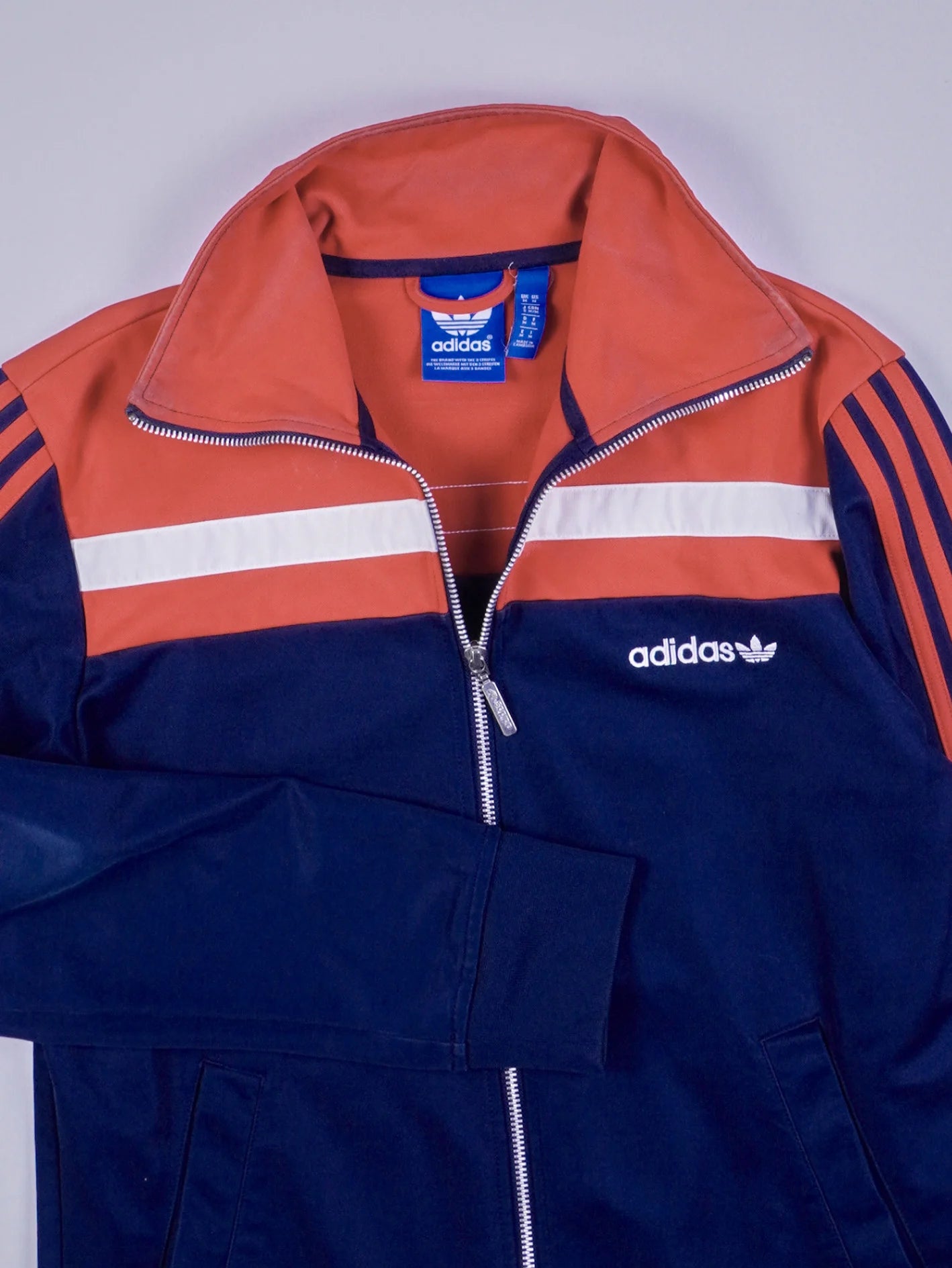 Adidas Trainingsjacke (M)