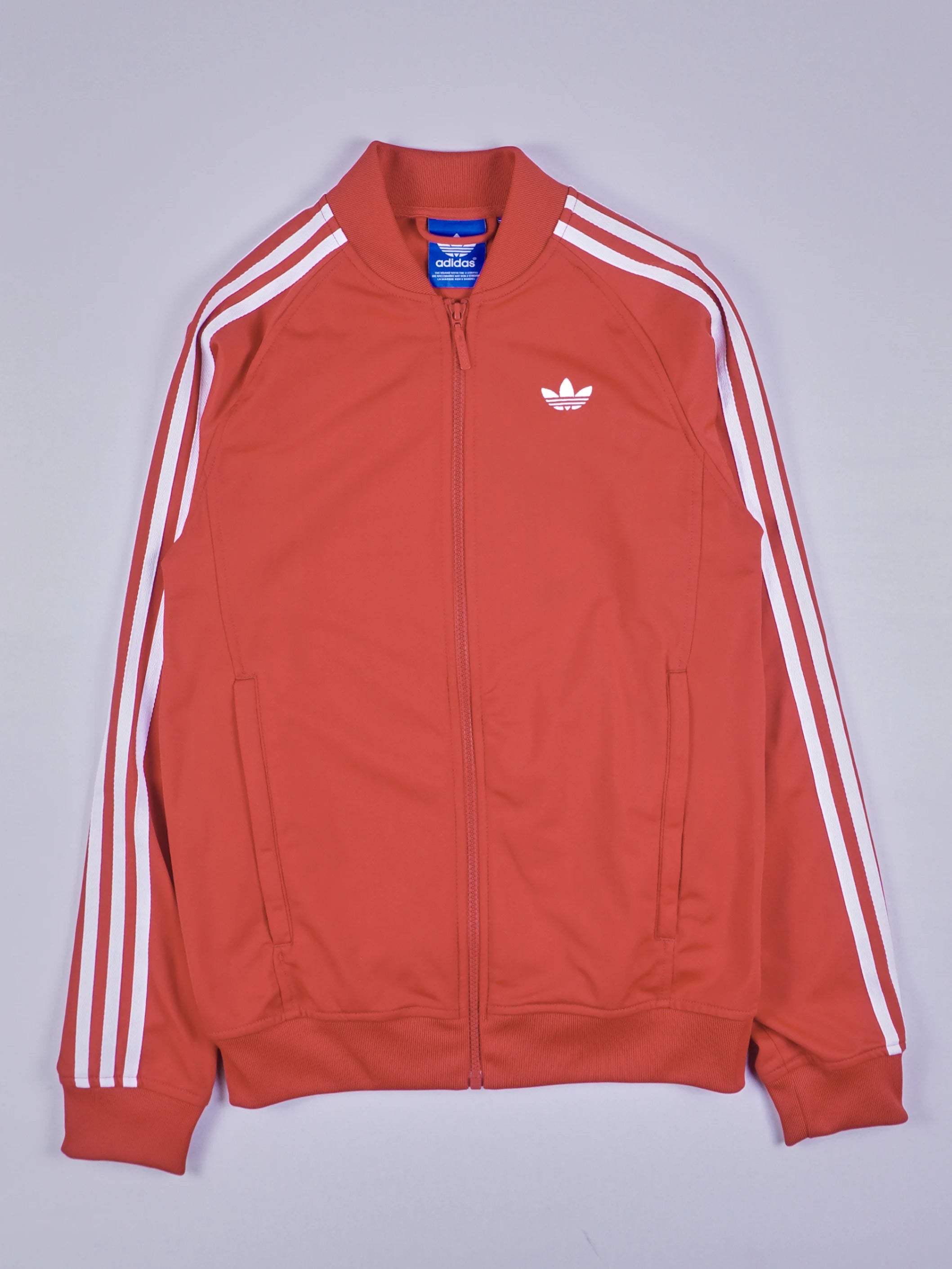 Adidas Trackjacke (S)