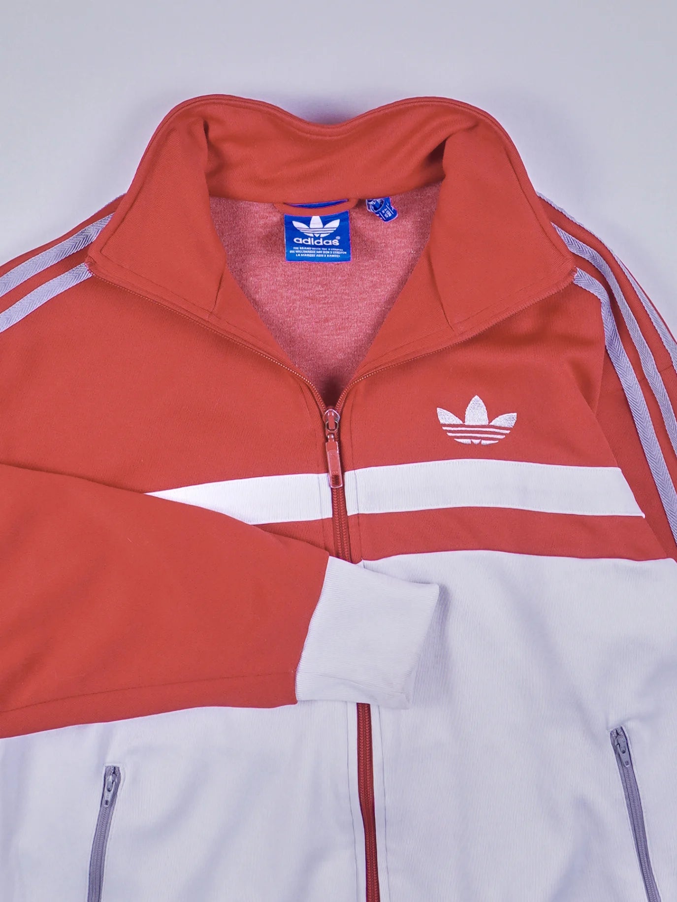 Adidas Trainingsjacke (S)