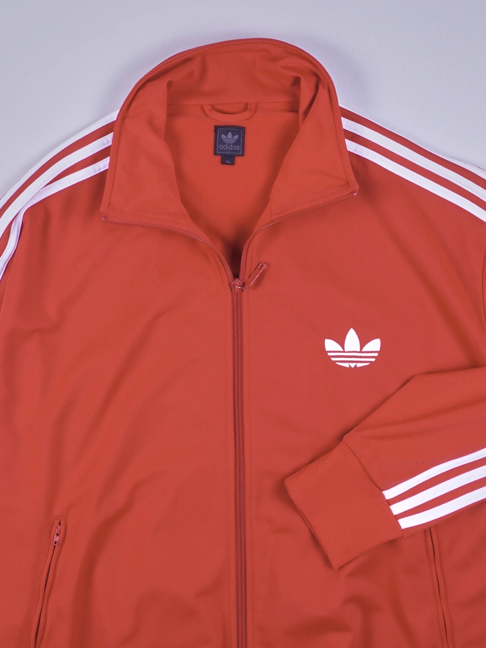 Adidas Trainingsjacke (XL)