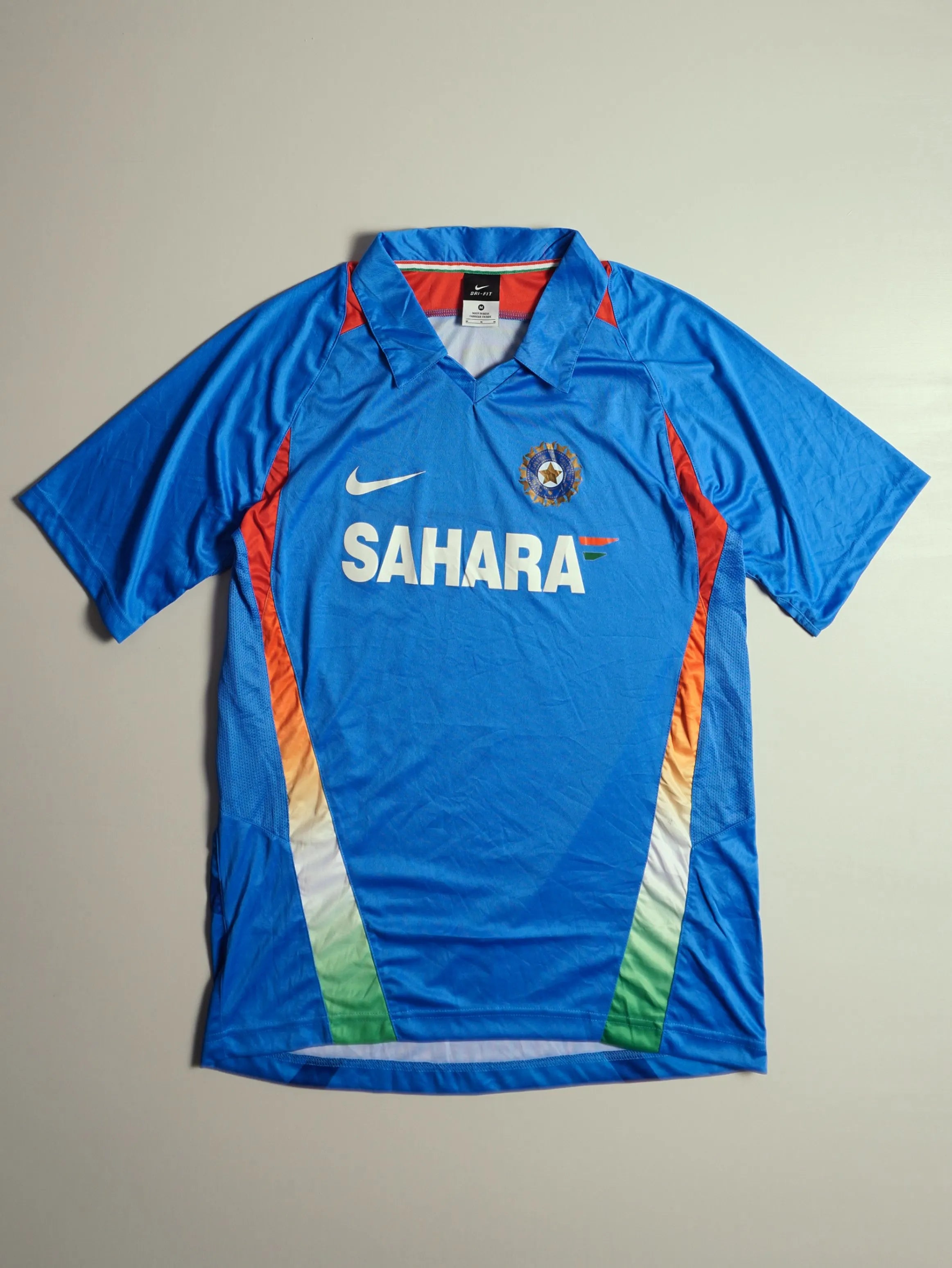 Nike Cricket Trikot M