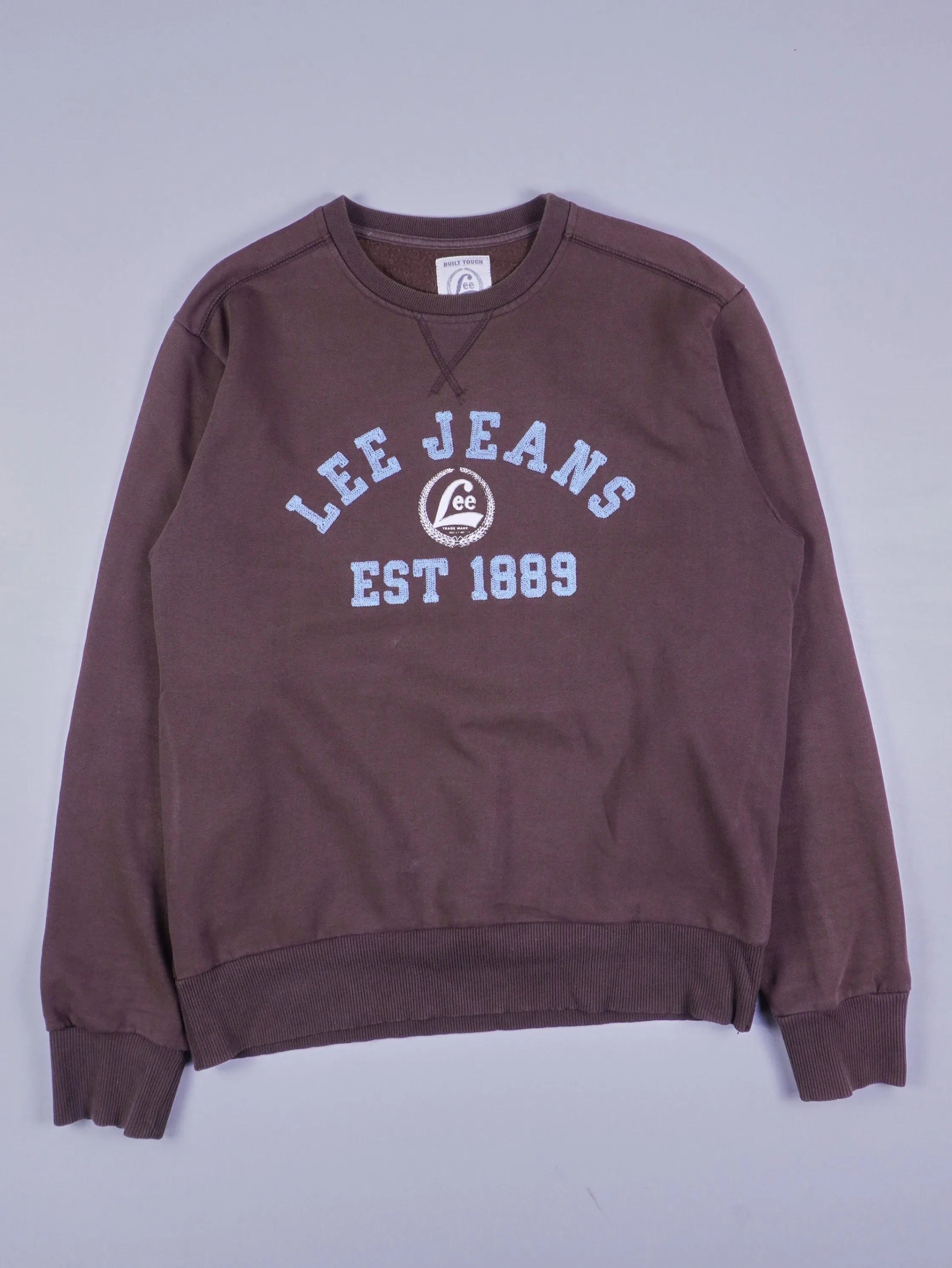 Lee Jeans Sweater (M)