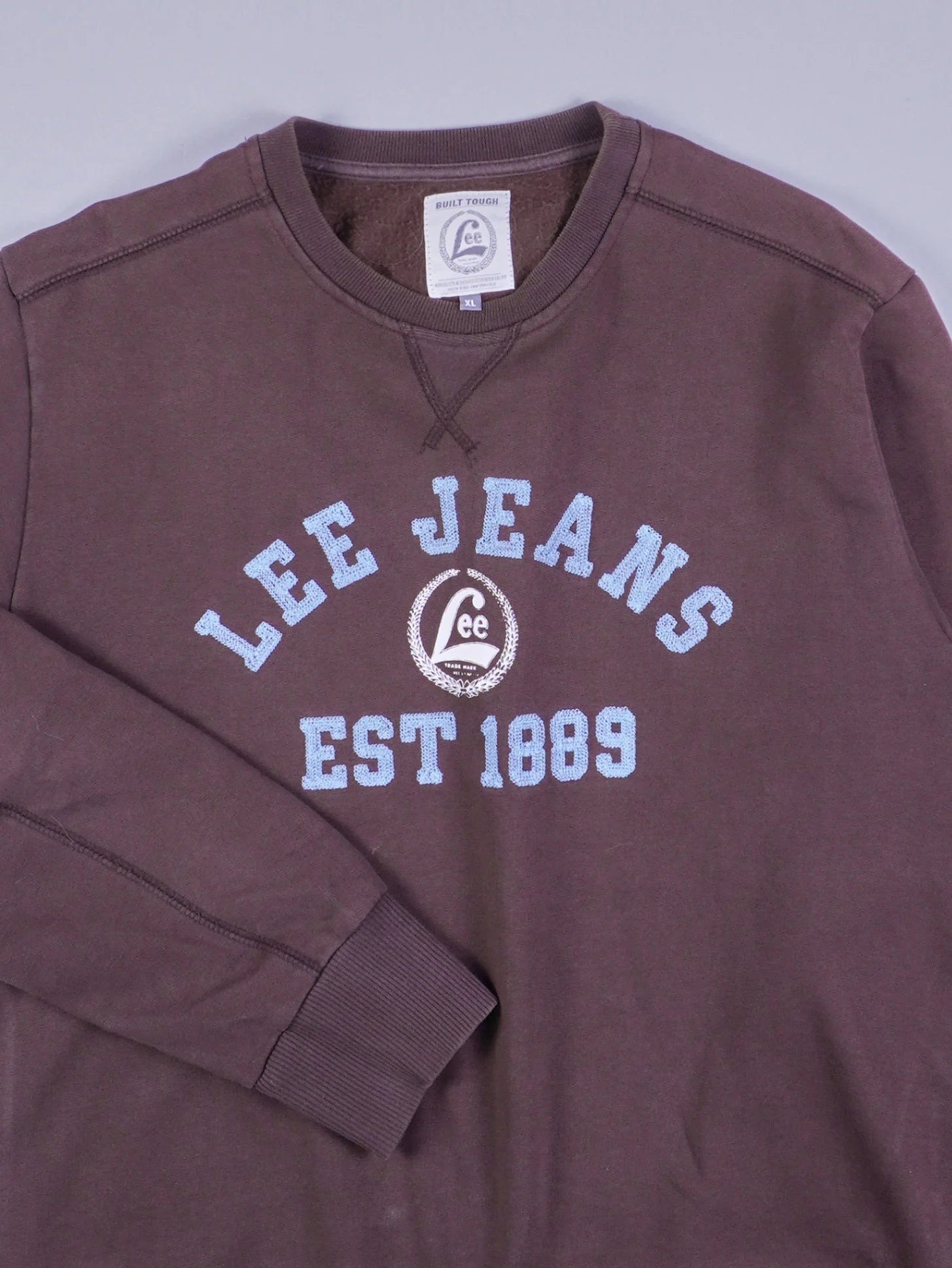 Lee Jeans Sweater (M)
