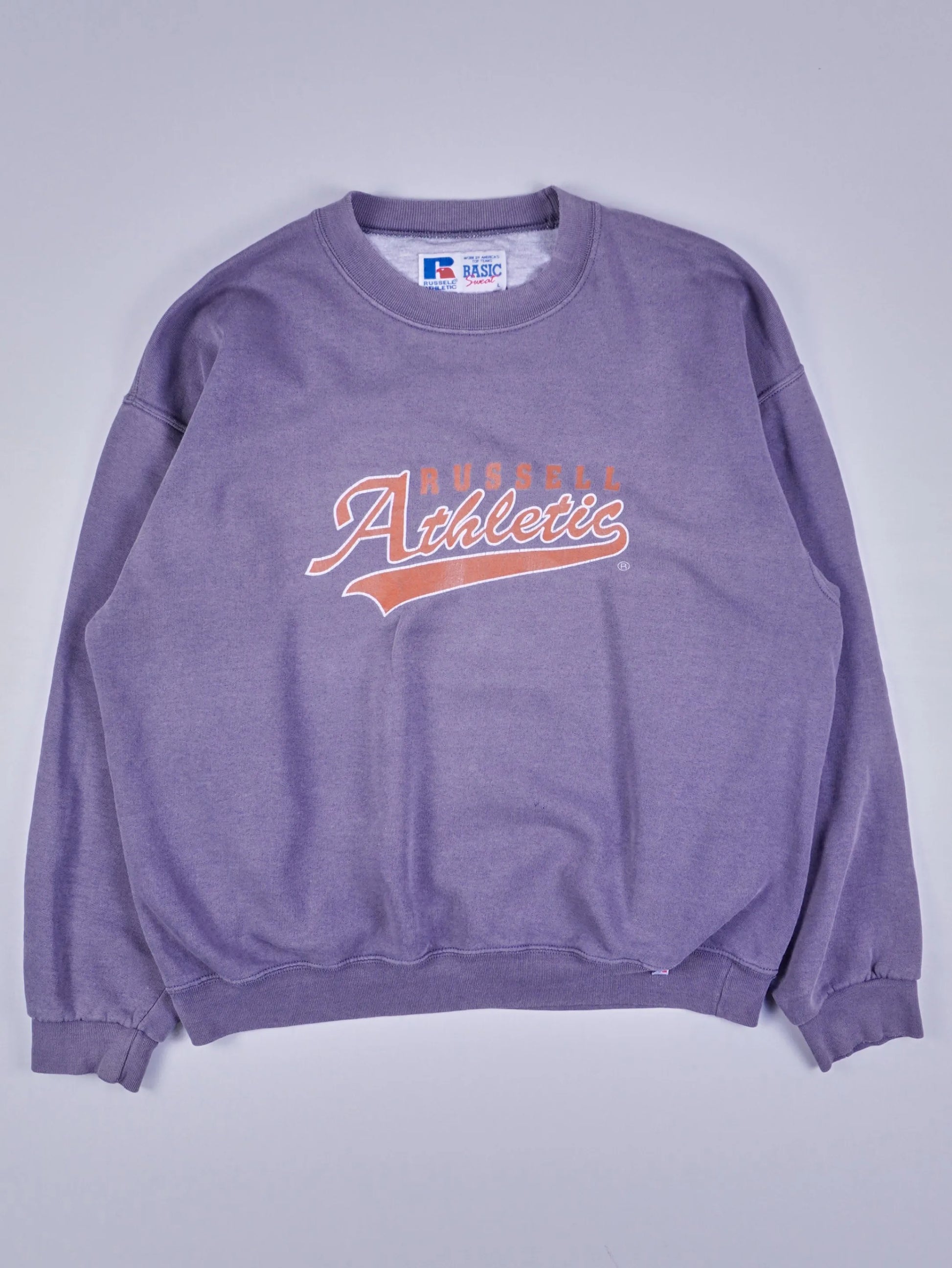Russell Athletic Sweater (M)