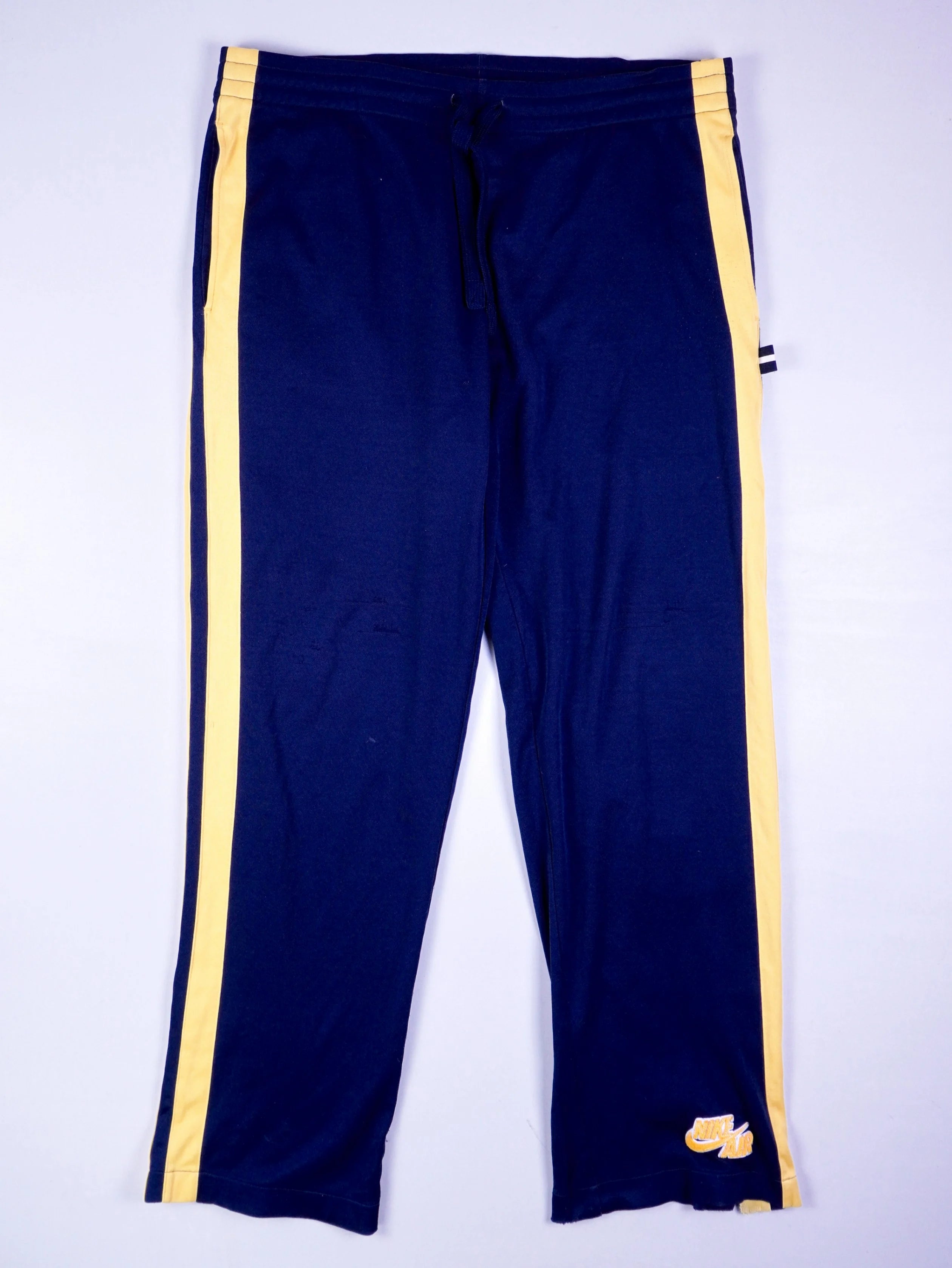 Nike# Sweat Pants (XL)