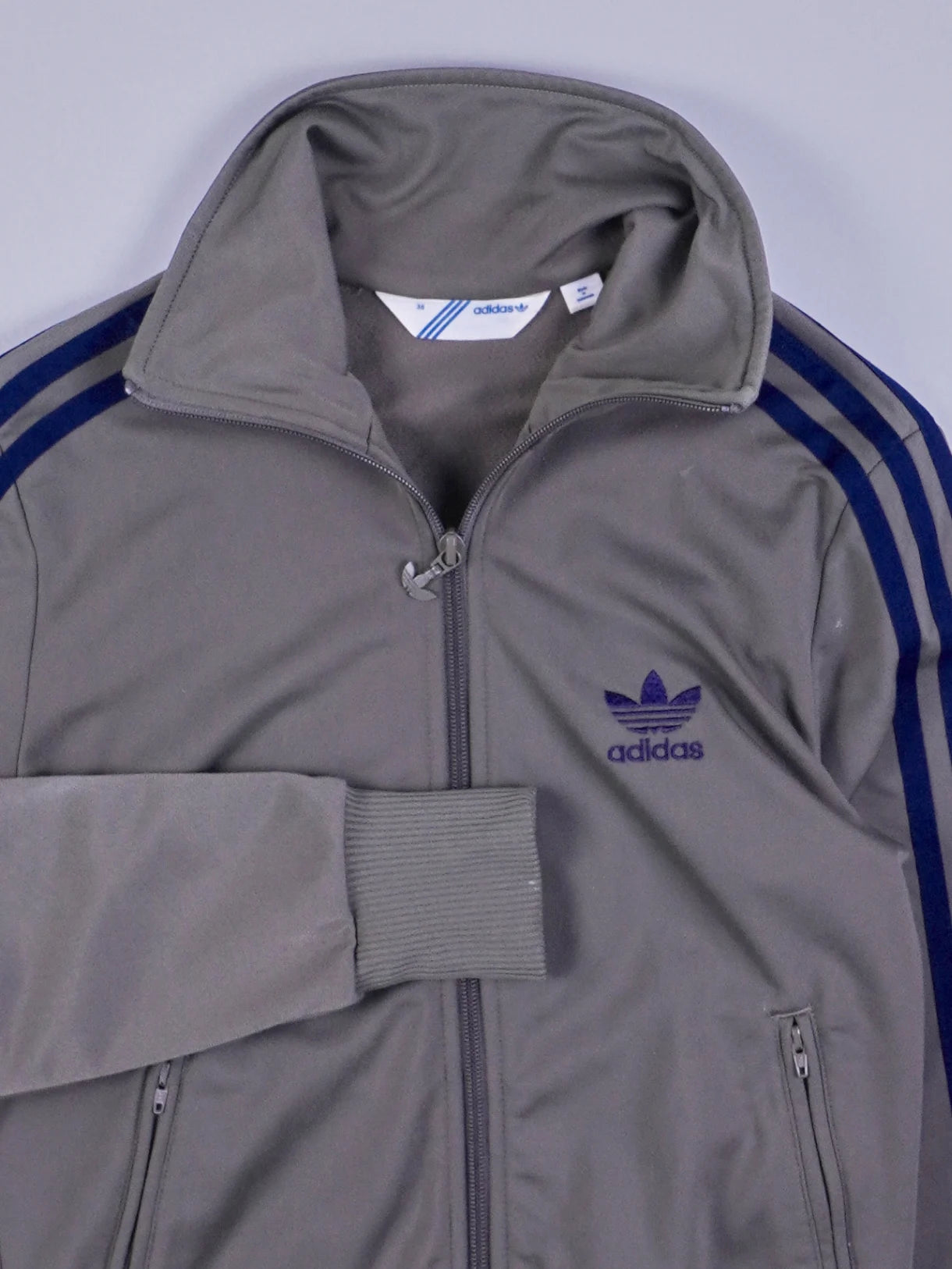 Adidas Trainingsjacke (XS)