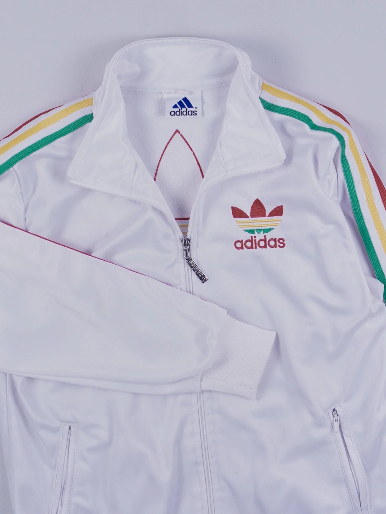 Adidas Jacke (XS)