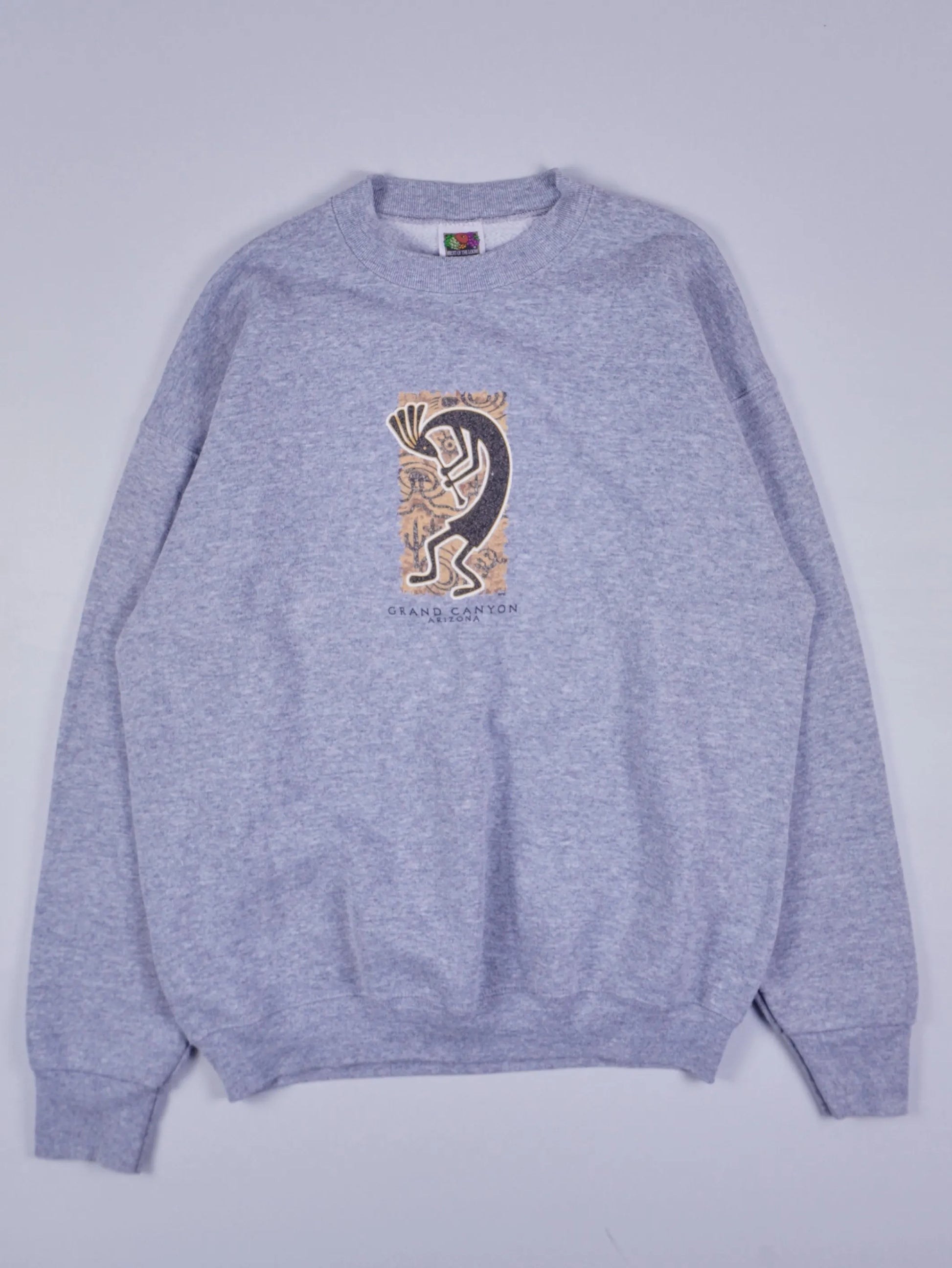 Grand Canyon Sweater (L)