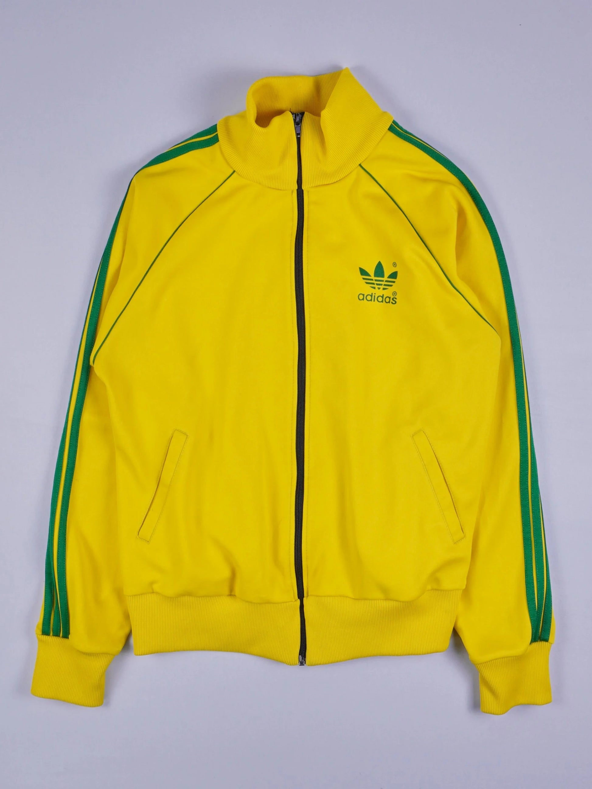 Adidas Trainingsjacke (M)