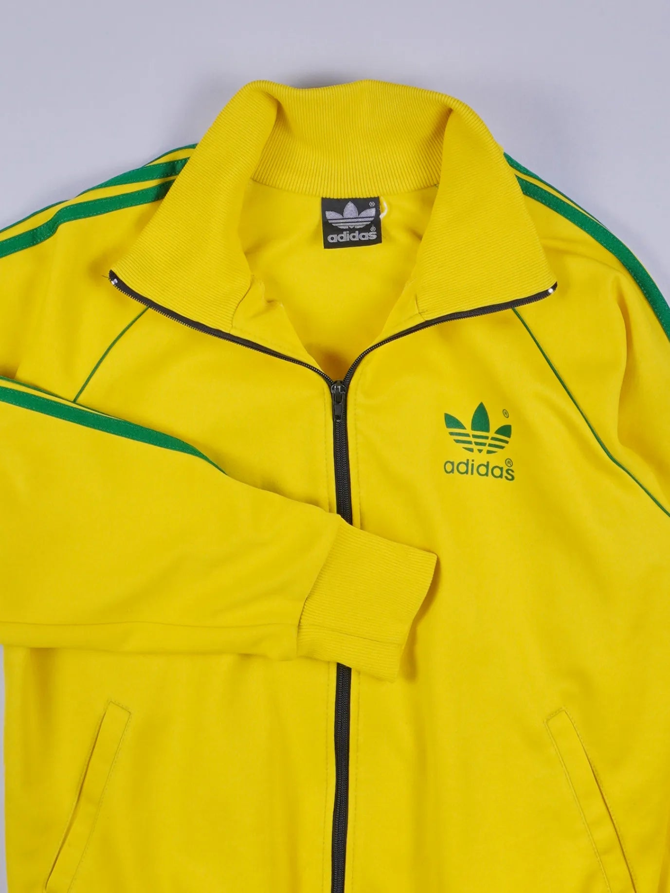 Adidas Trainingsjacke (M)