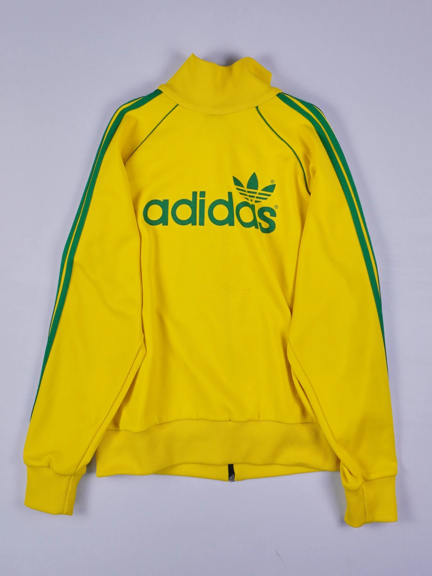 Adidas Trainingsjacke (M)