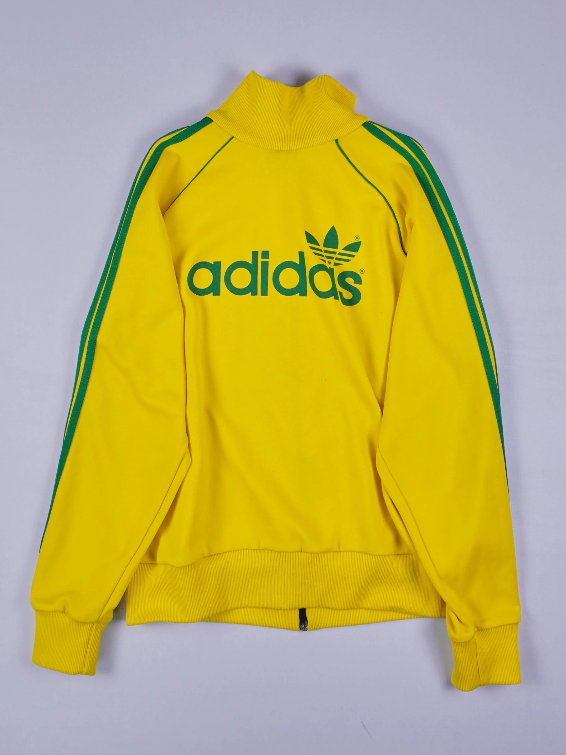 Adidas Trainingsjacke (M)