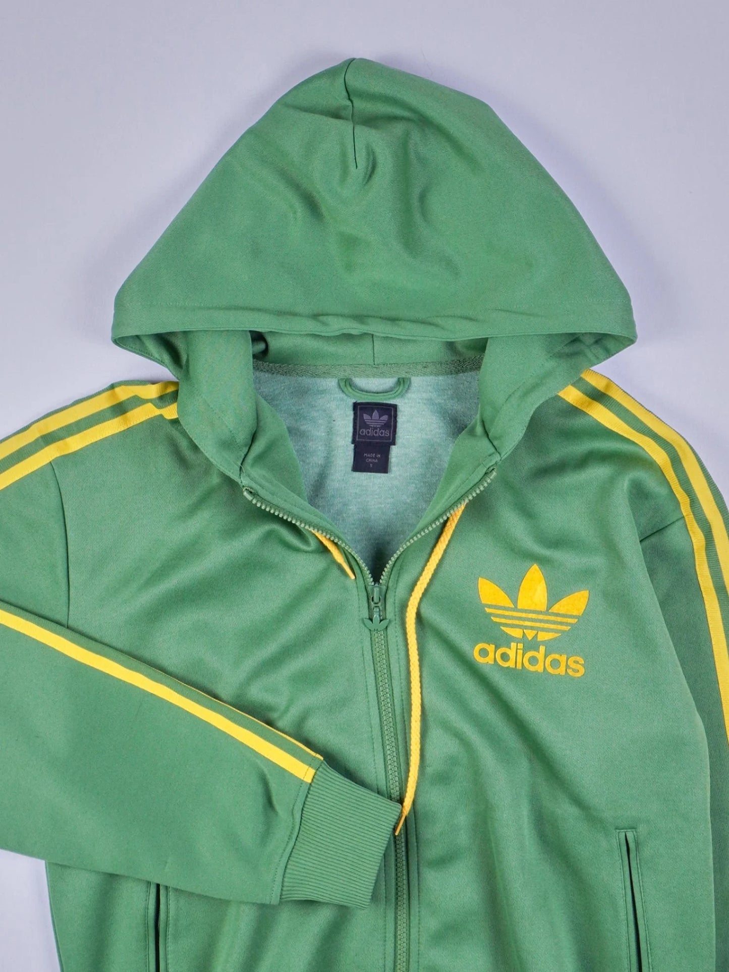 Adidas Trainingsjacke (S)