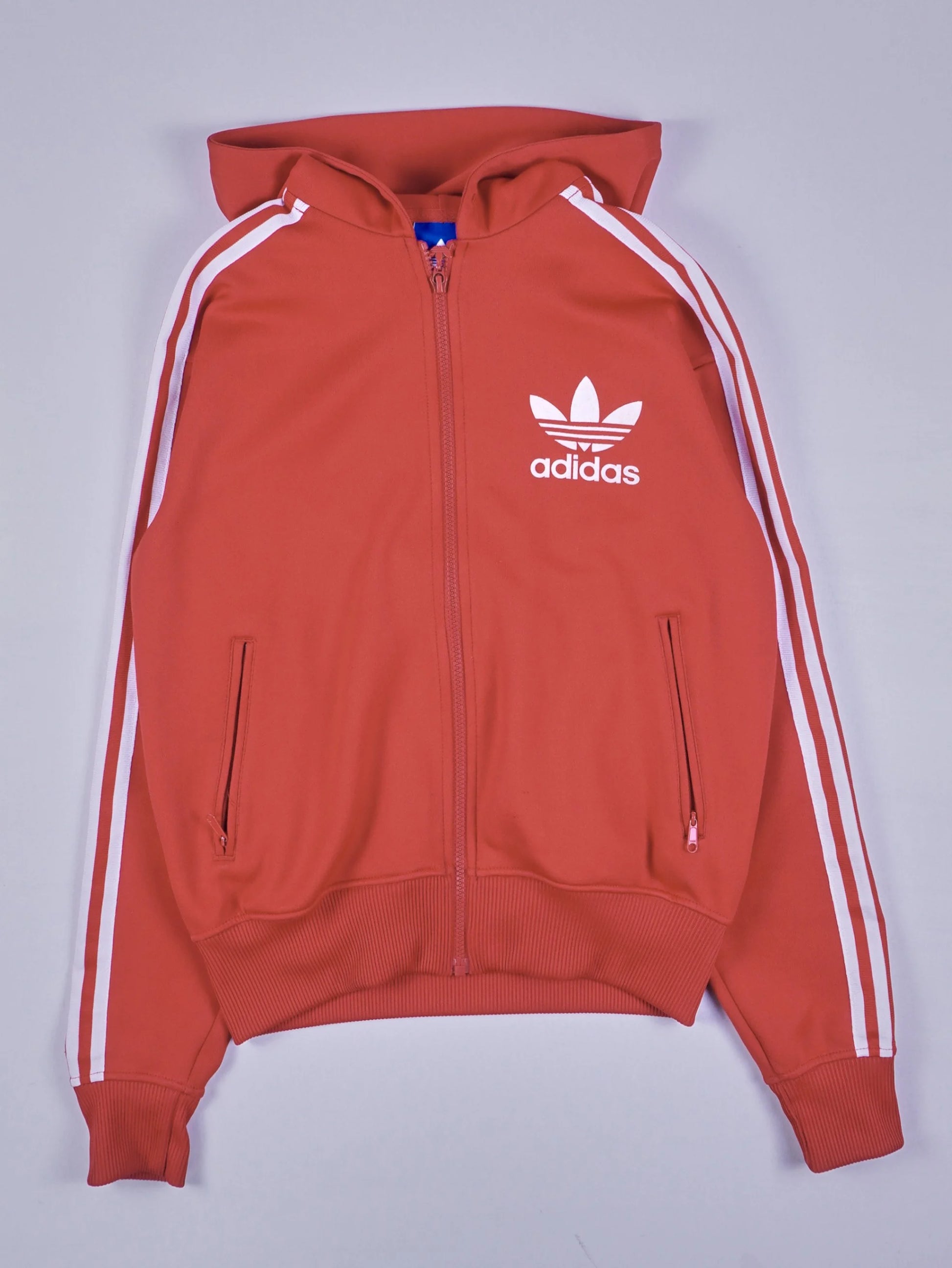 Adidas Trainingsjacke (S)