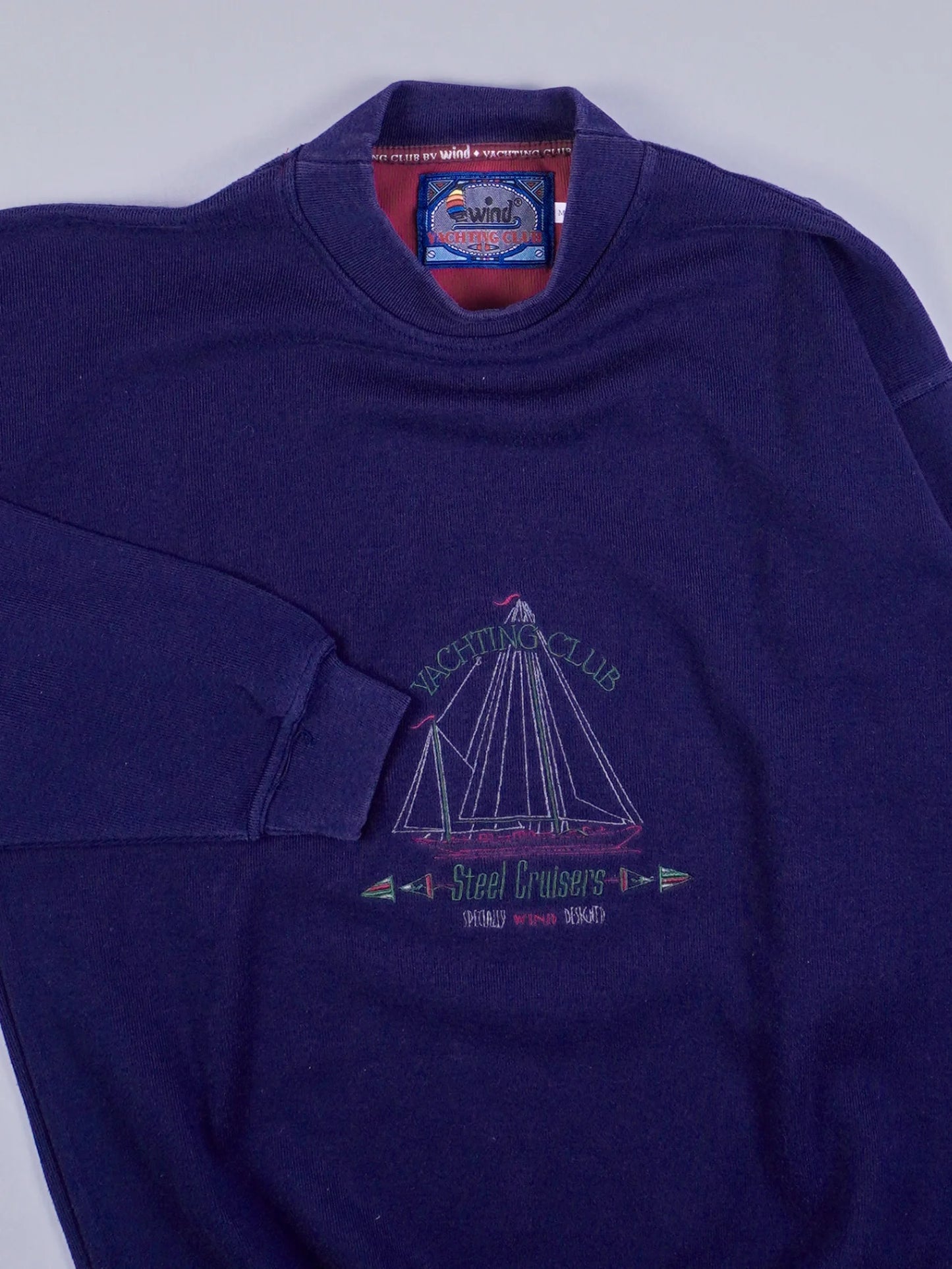 Wind Sportswear Sweater (XL)