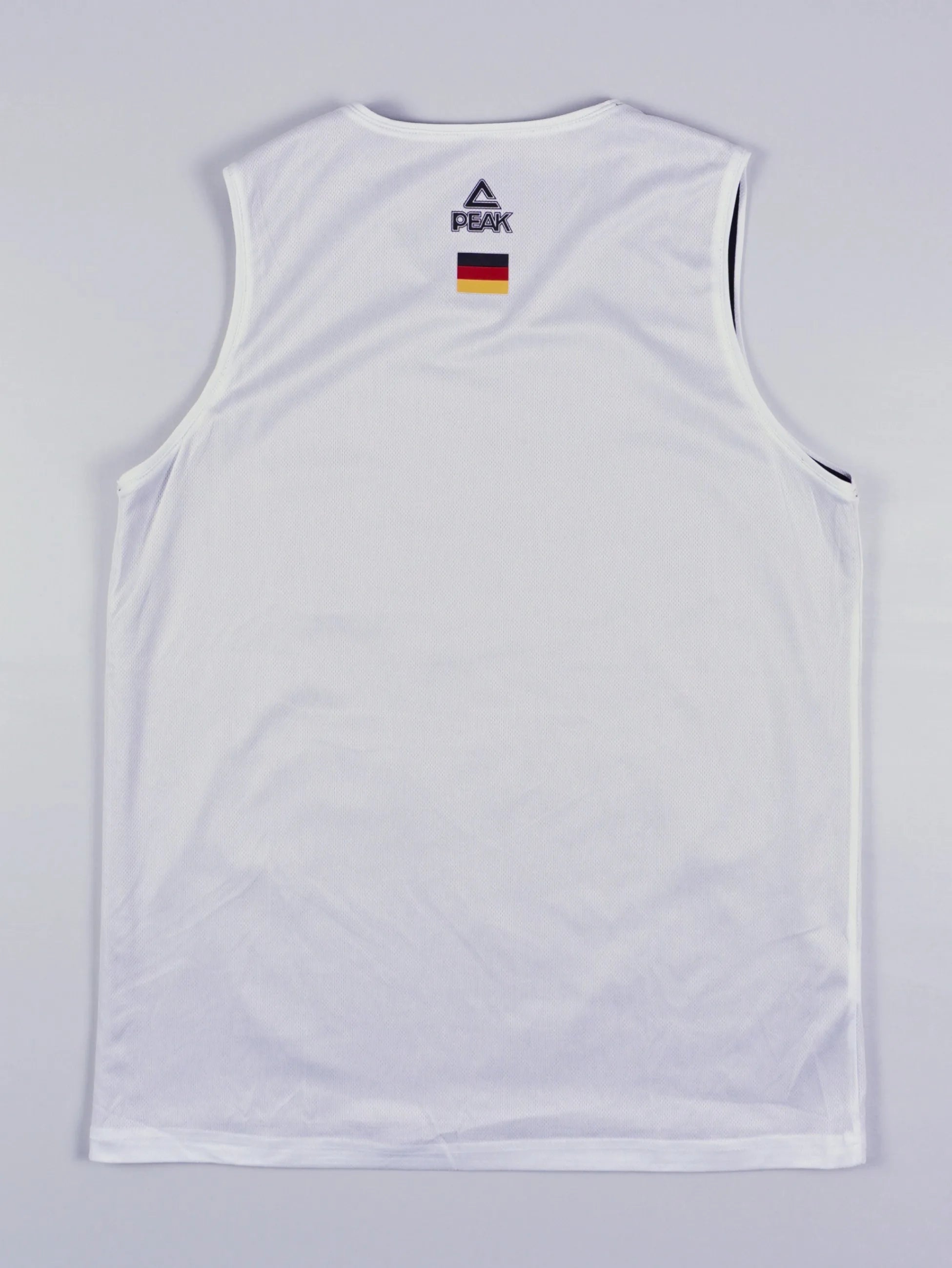 Peak Deutschland Basketball Trikot (L)