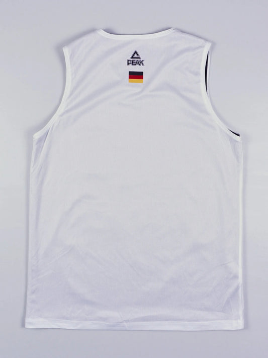 Peak Deutschland Basketball Trikot (L)