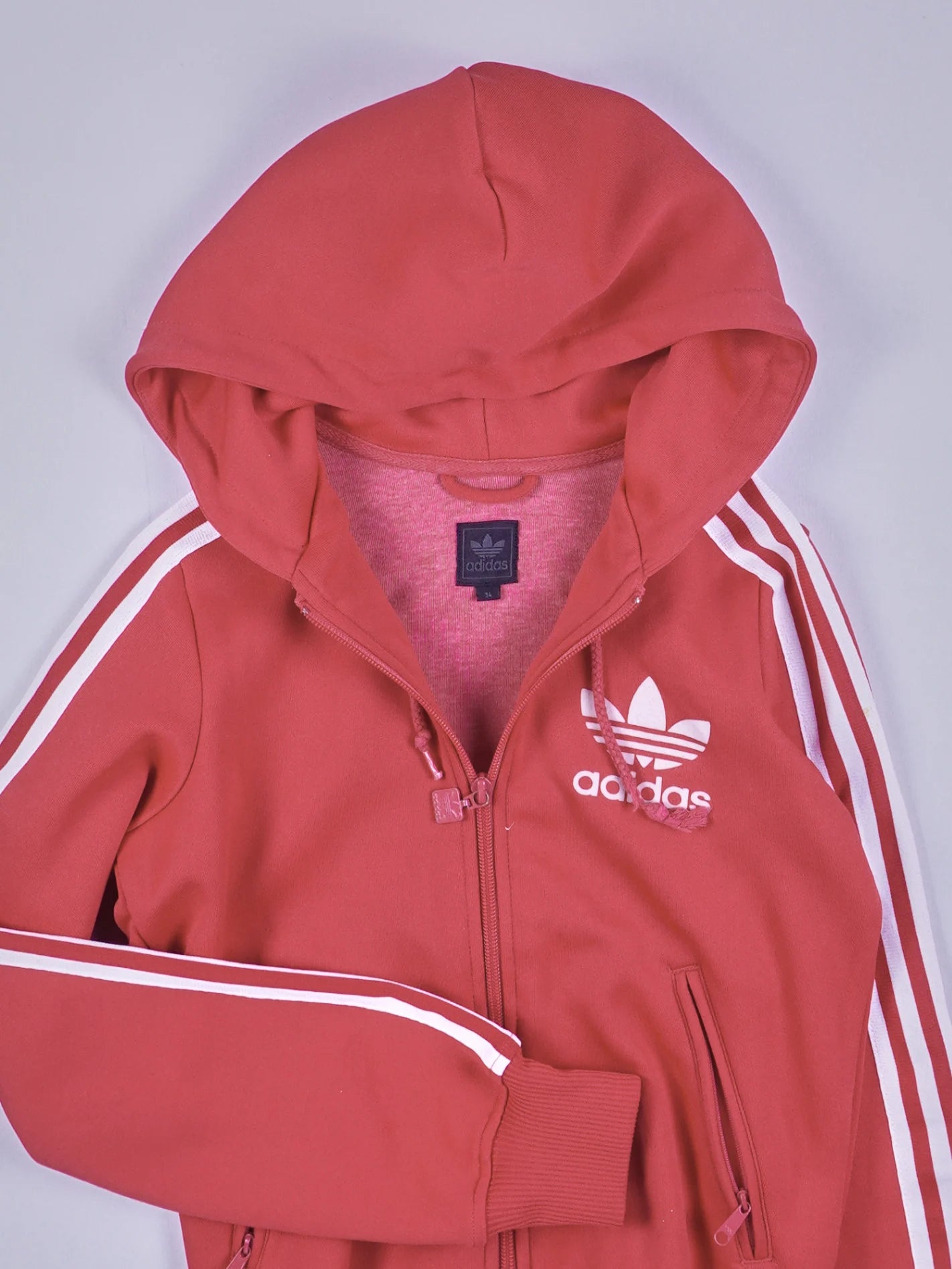 Adidas Trainingsjacke (XS)