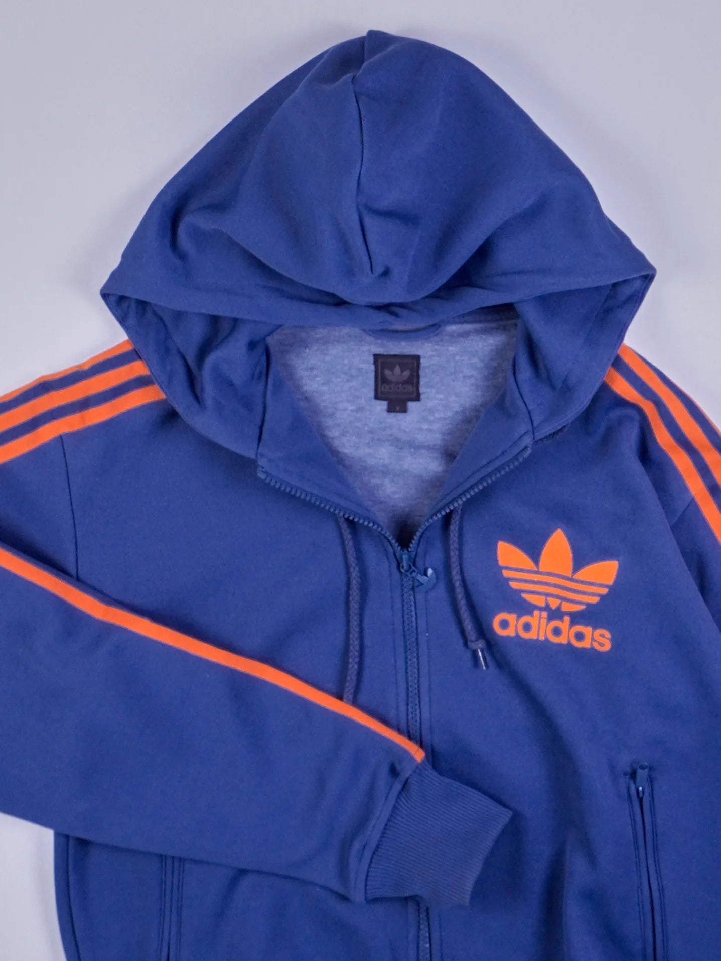 Adidas Trainingsjacke (S)
