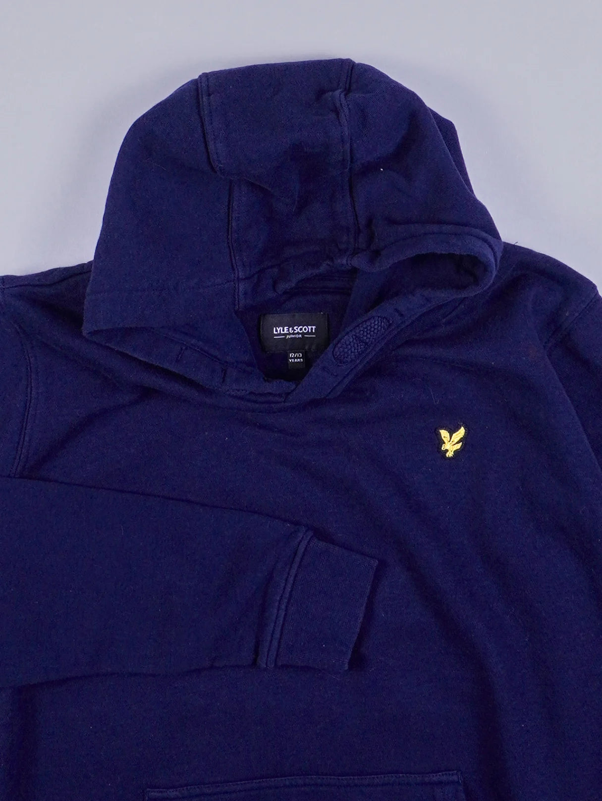 Lyle & Scott Hoodie (XS)