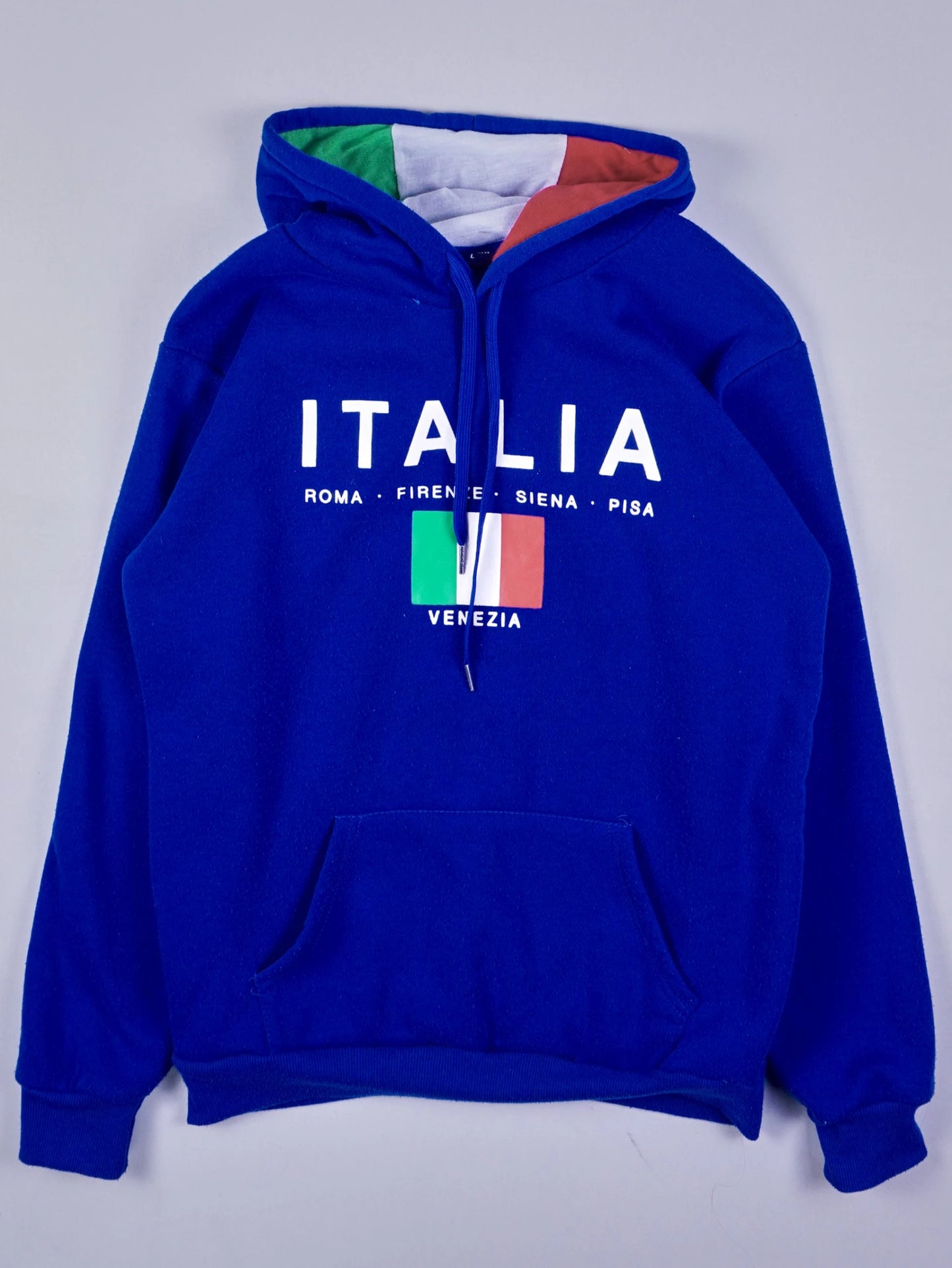 Italia Hoodie (M)