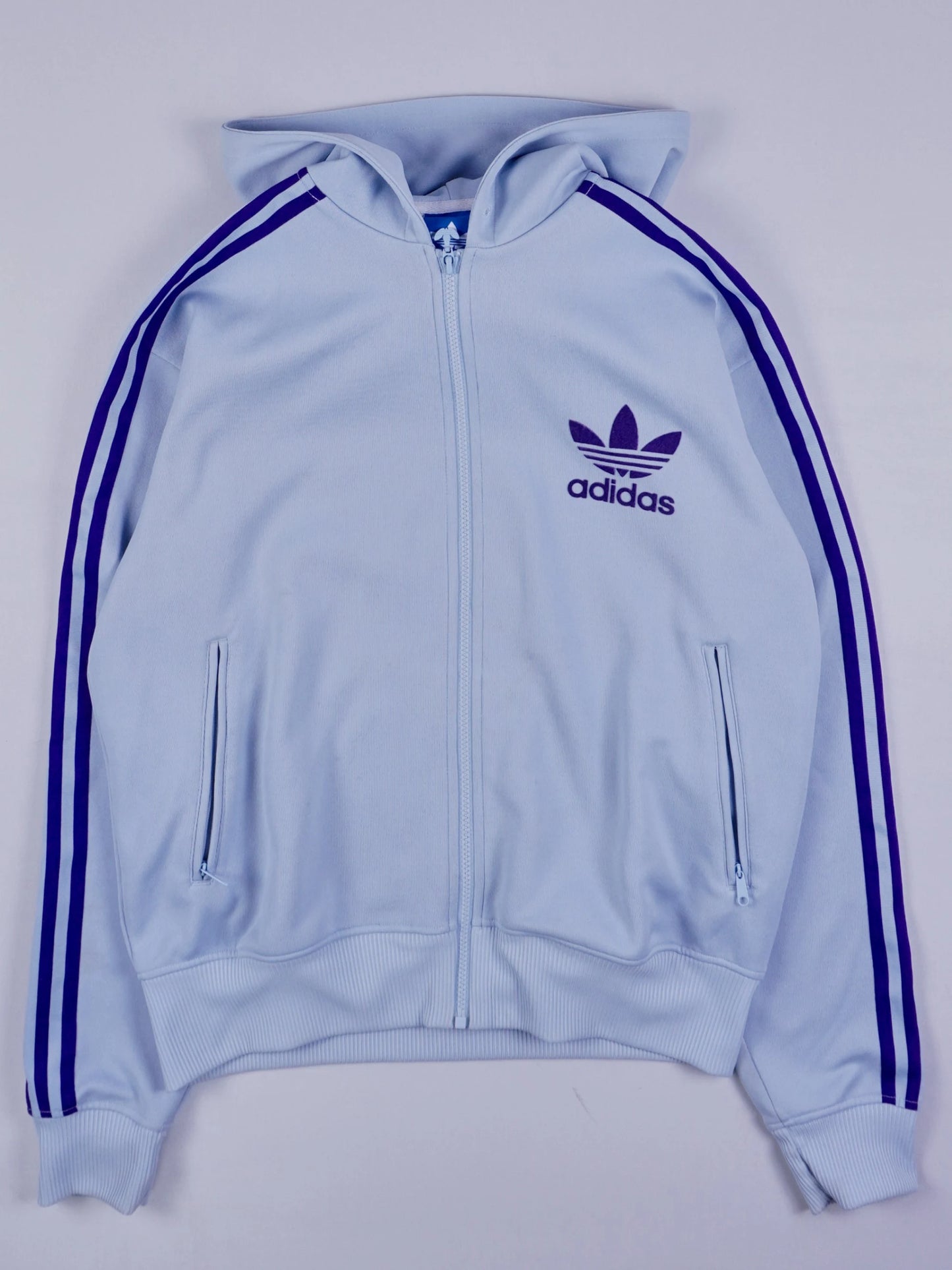 Adidas Original Trainingsjacke (M)