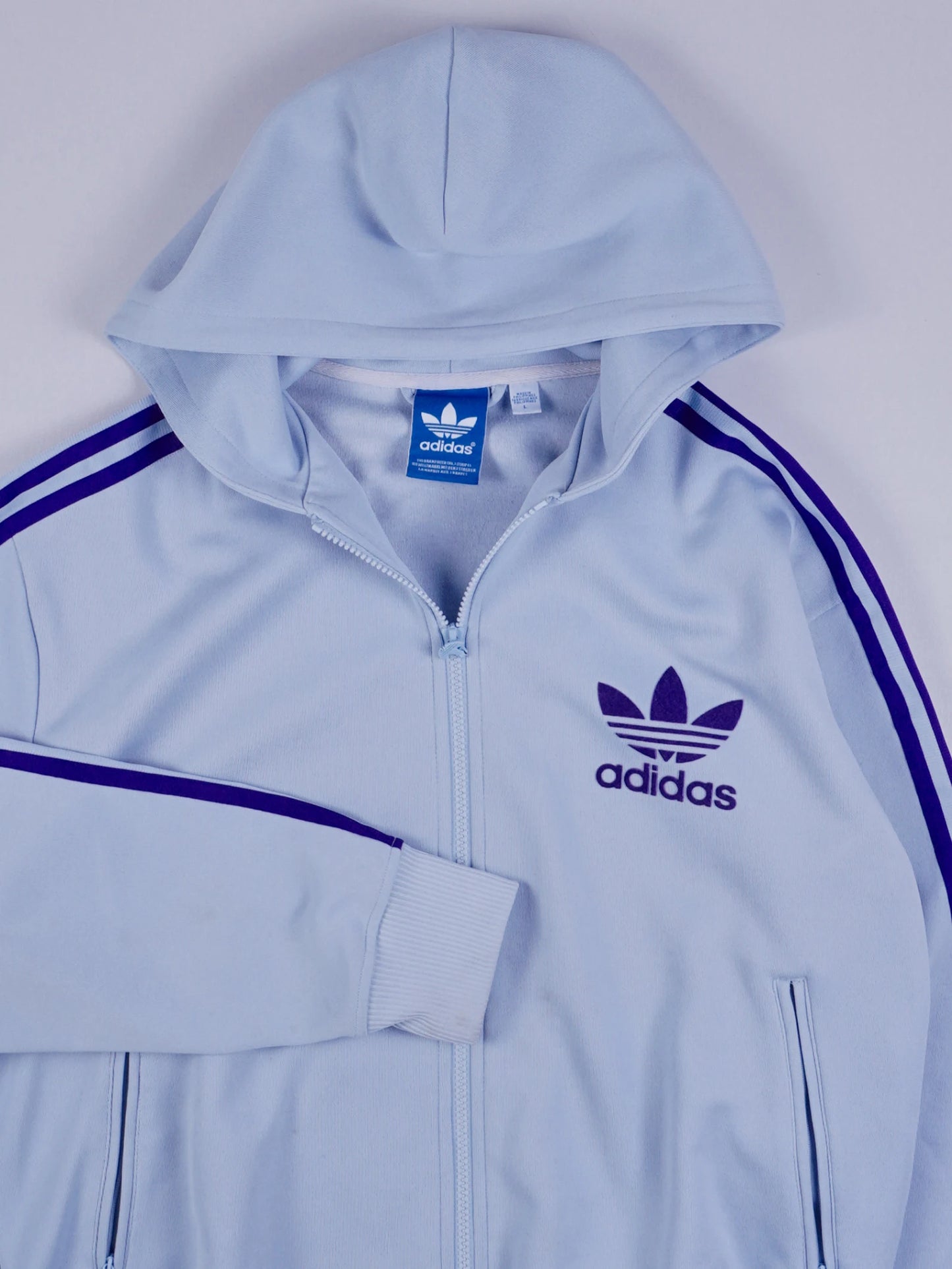 Adidas Original Trainingsjacke (M)