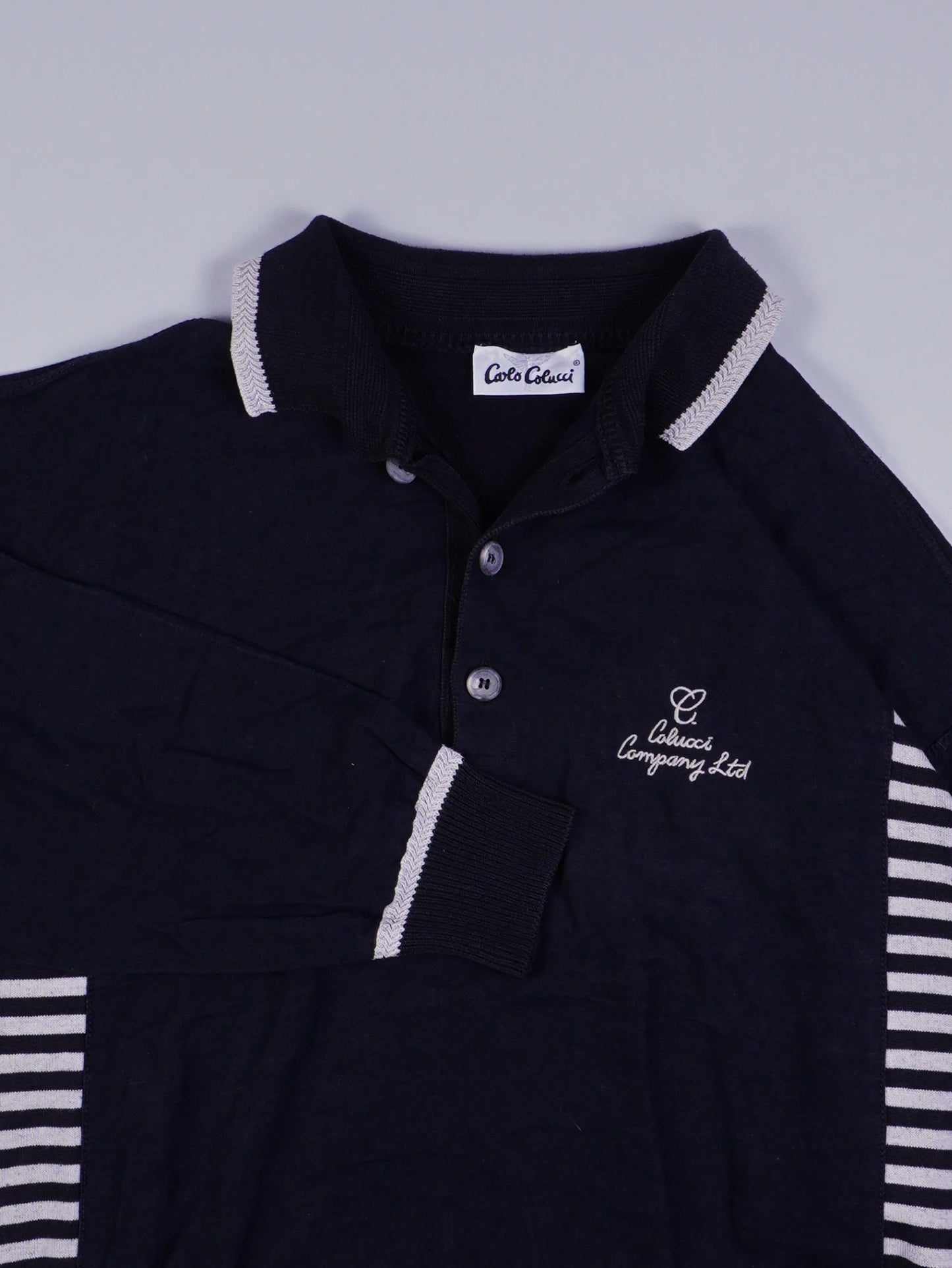 Carlo Colucci Sweater (M)