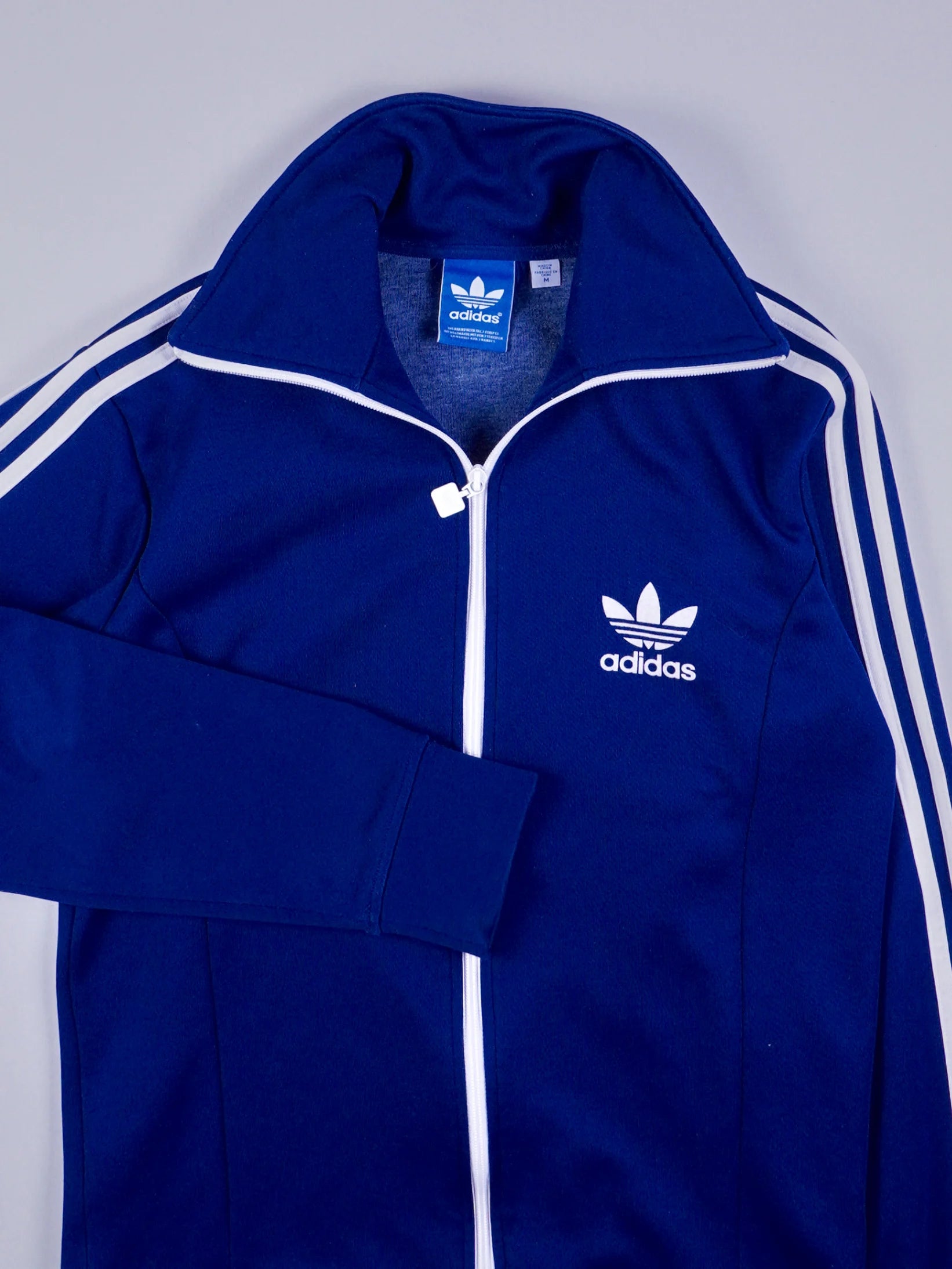 Adidas Trainingsjacke (M)