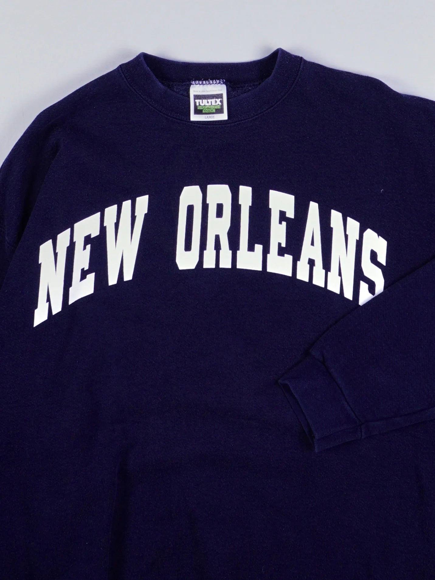 New Orleans Sweater (L)