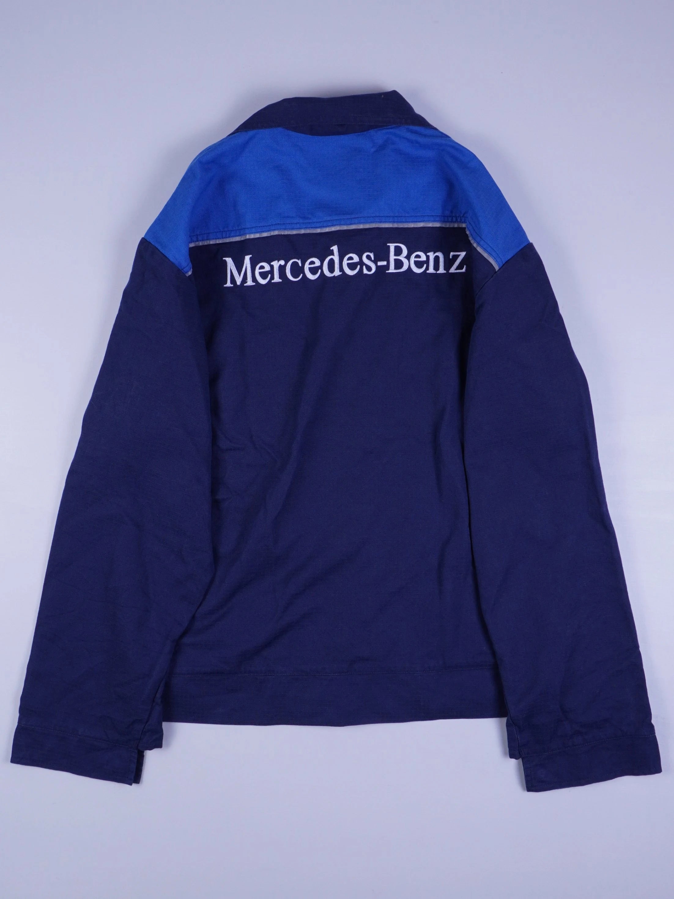 Mercedes Benz Jacke (M)