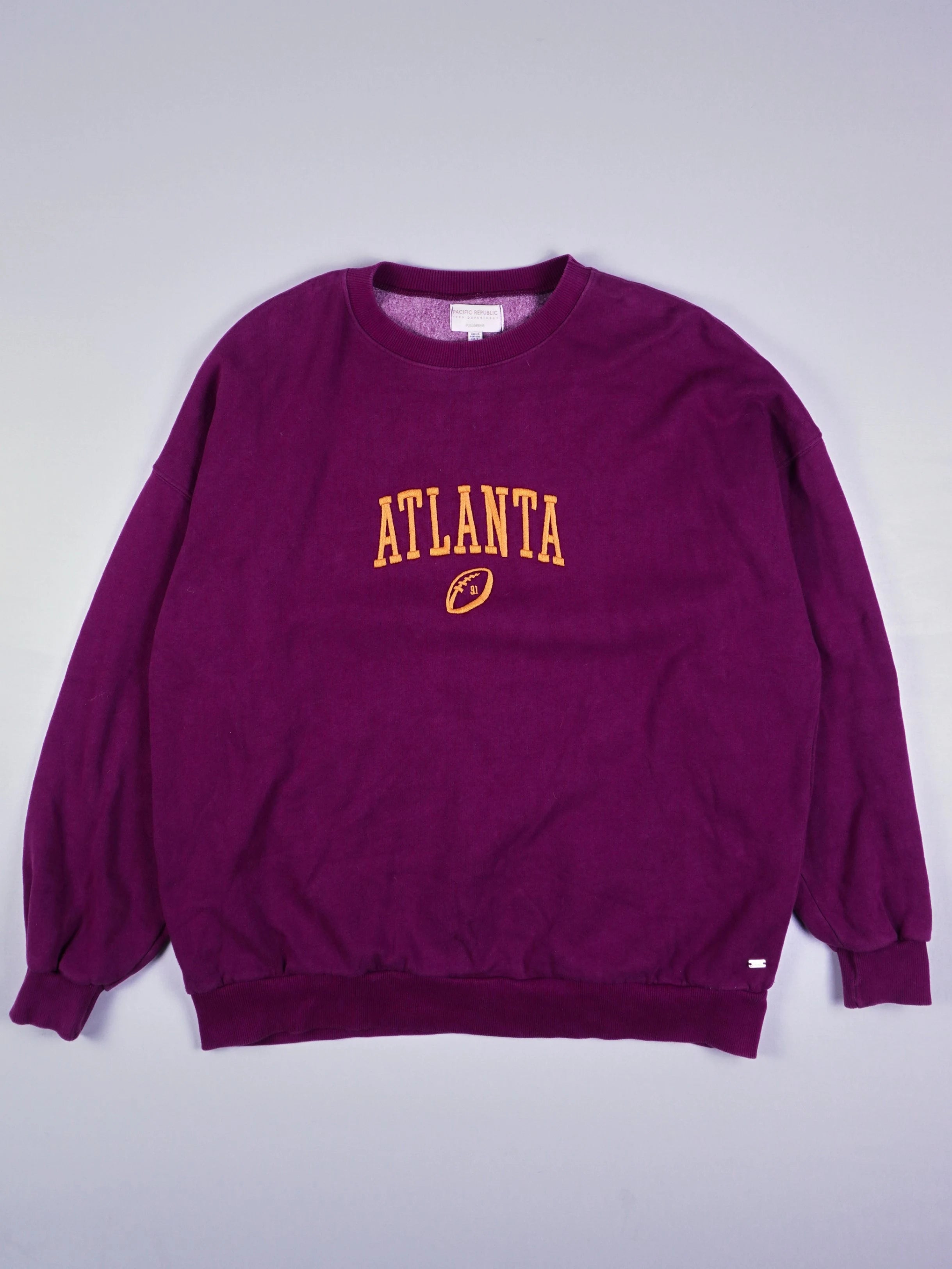 Atlanta Sweater (L)