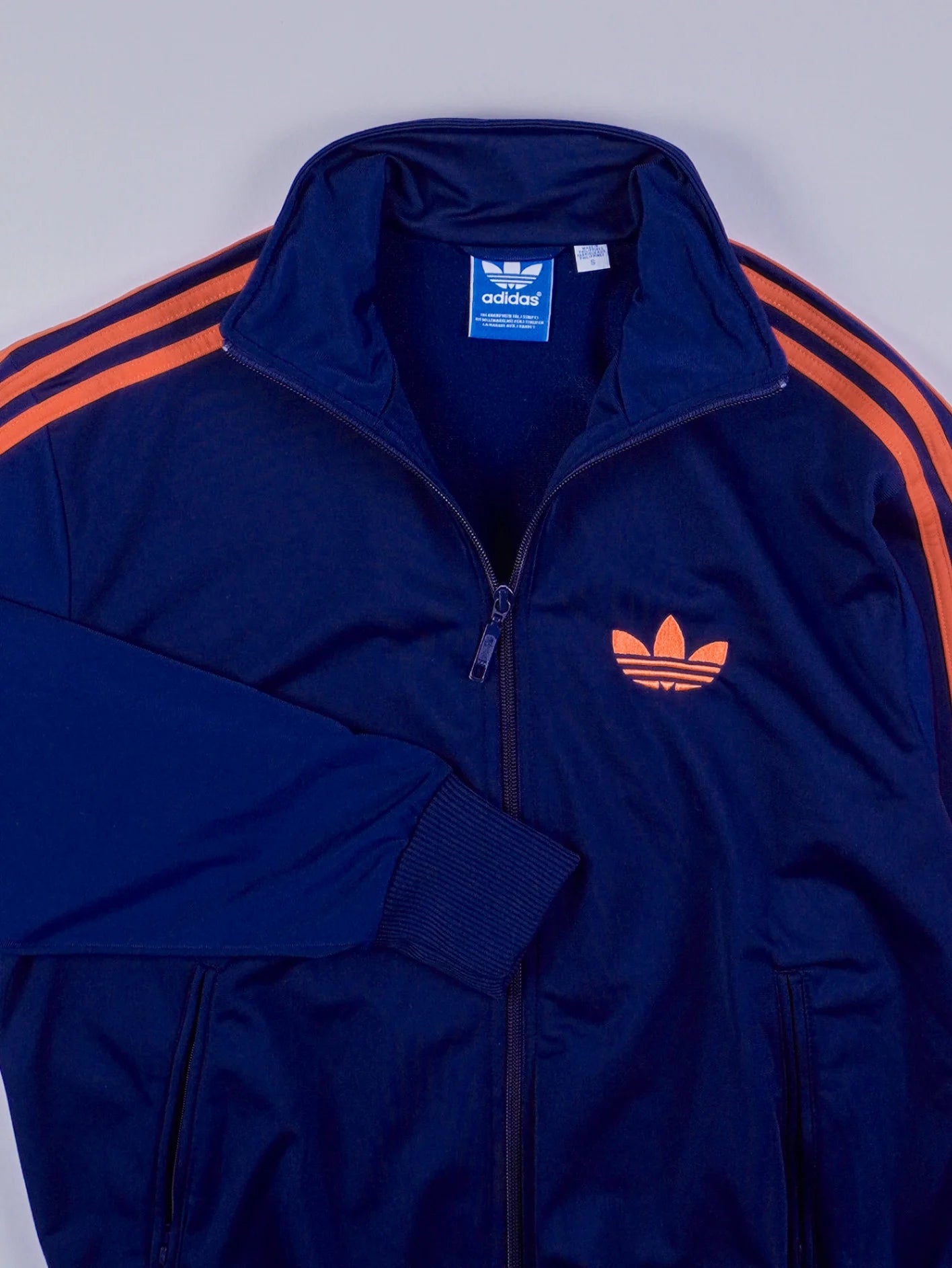 Adidas Trainingsjacke (M)