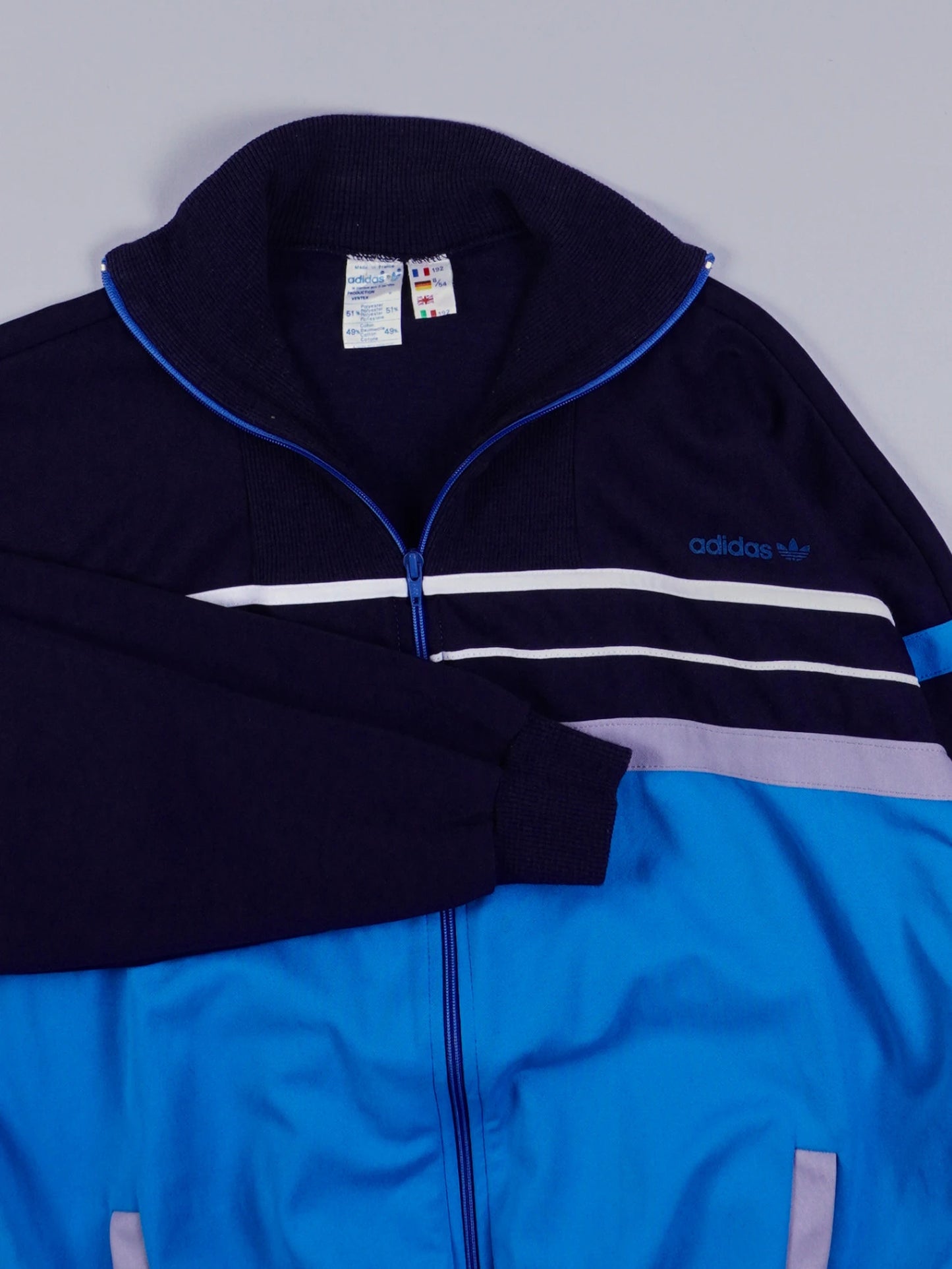 Adidas Trainingsjacke (L)