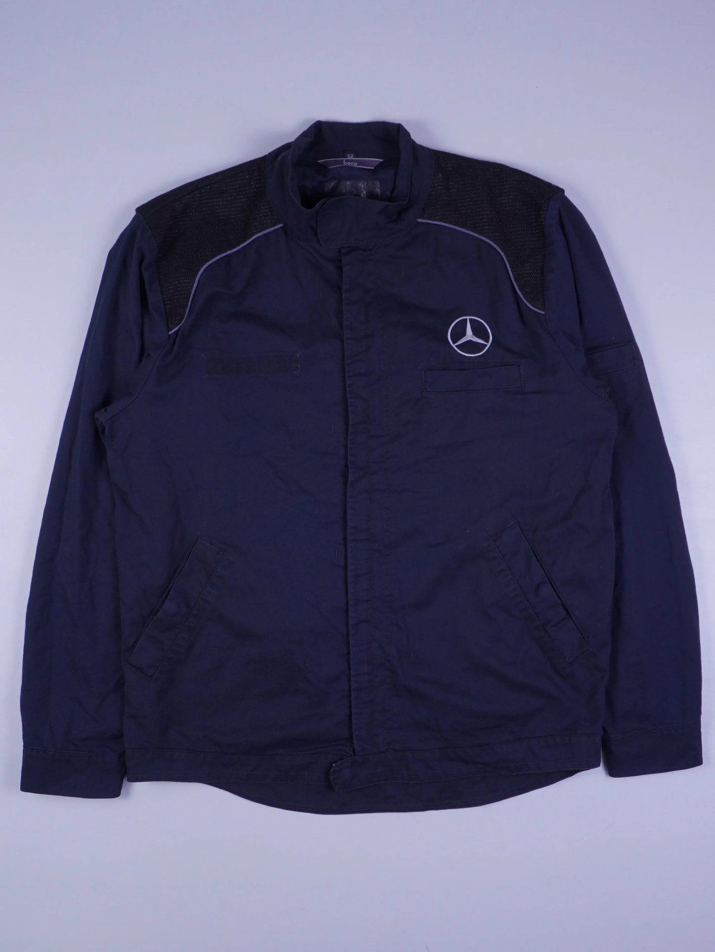 Mercedes Benz Jacke (L)