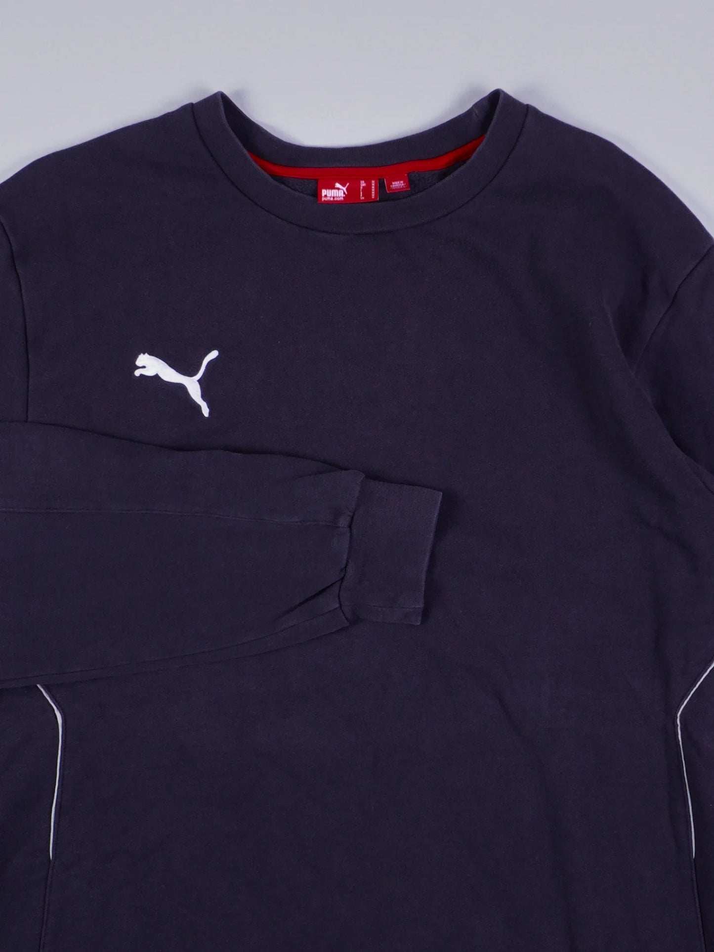Puma Sweater (L)