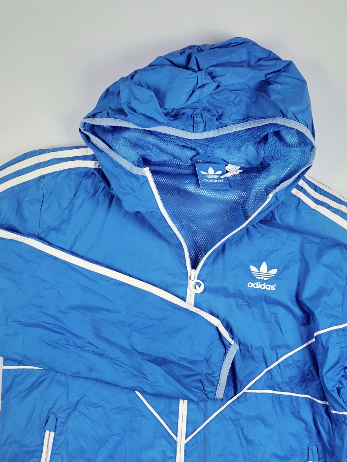 Adidas Trainingsjacke (L)