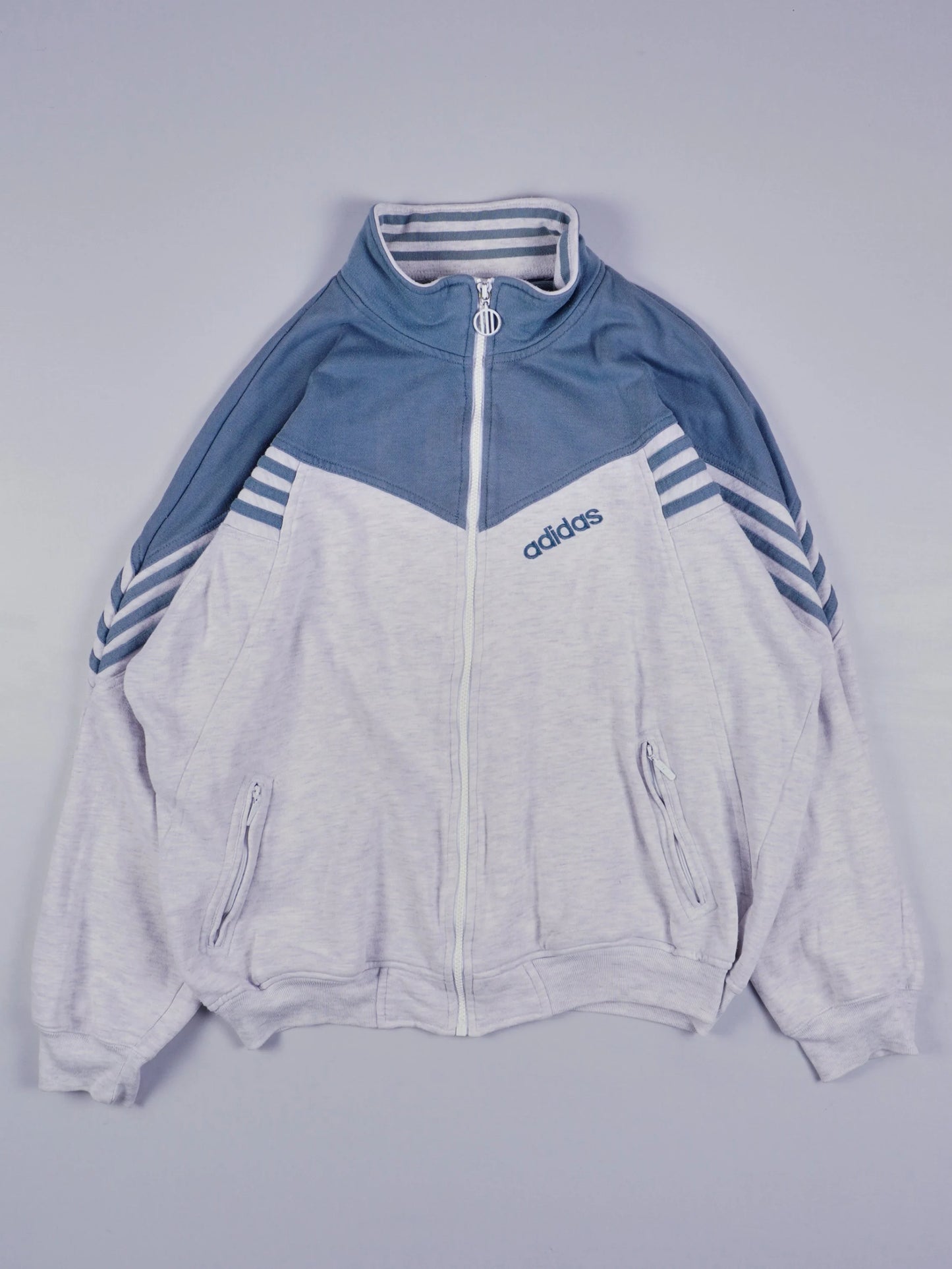 Adidas Sweatjacke (S)