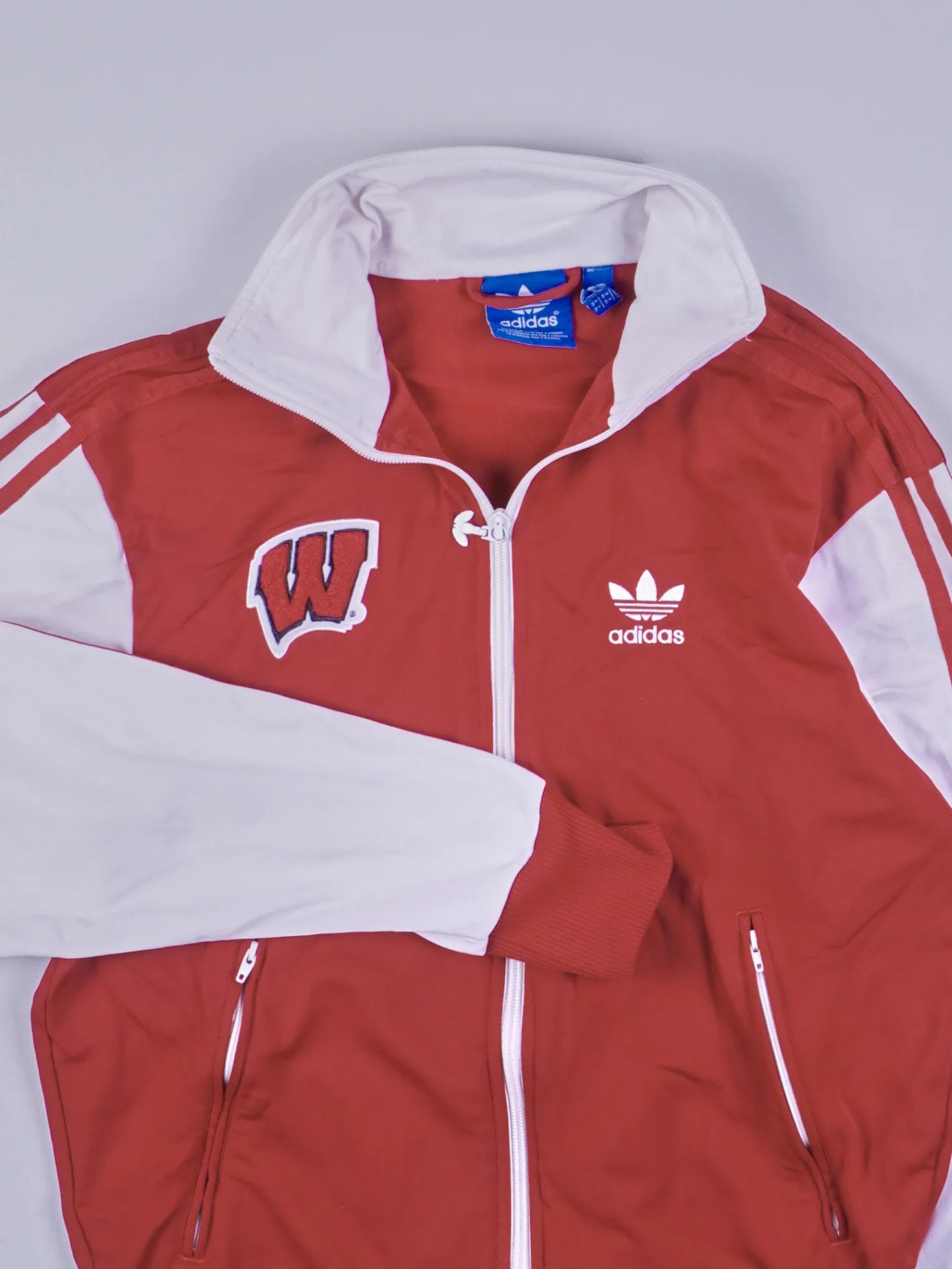 Adidas Trainingsjacke (S)