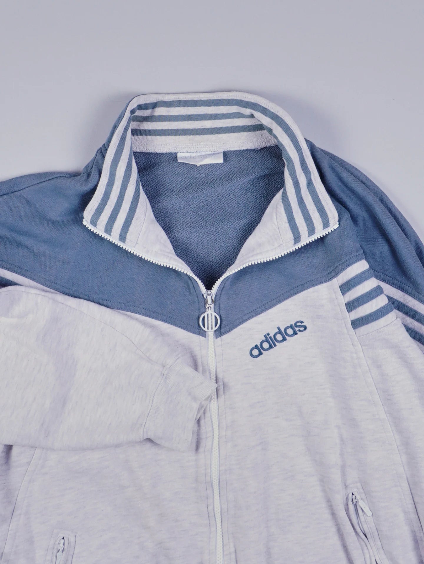 Adidas Sweatjacke (S)