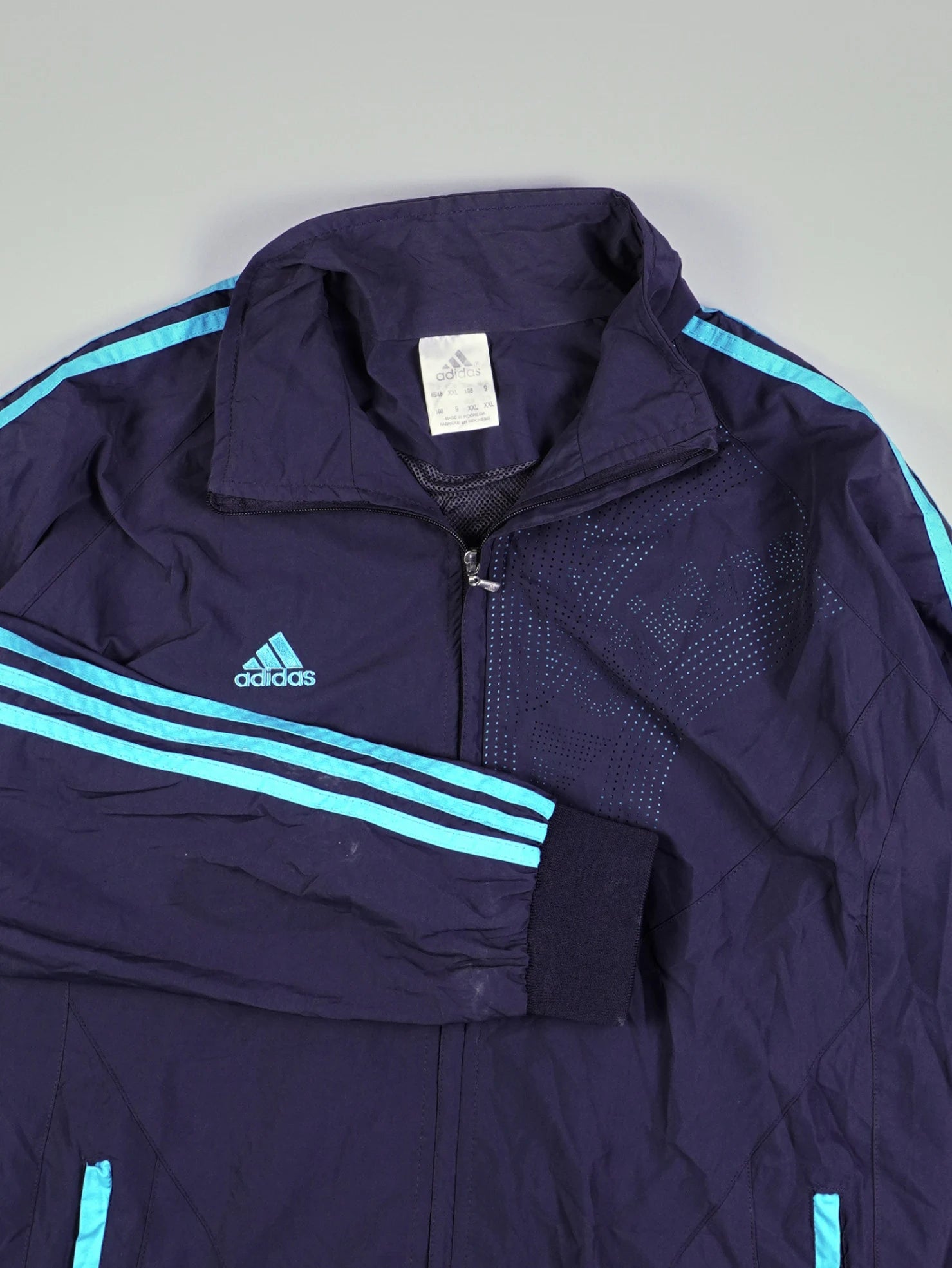 Adidas Trainingsjacke (L)